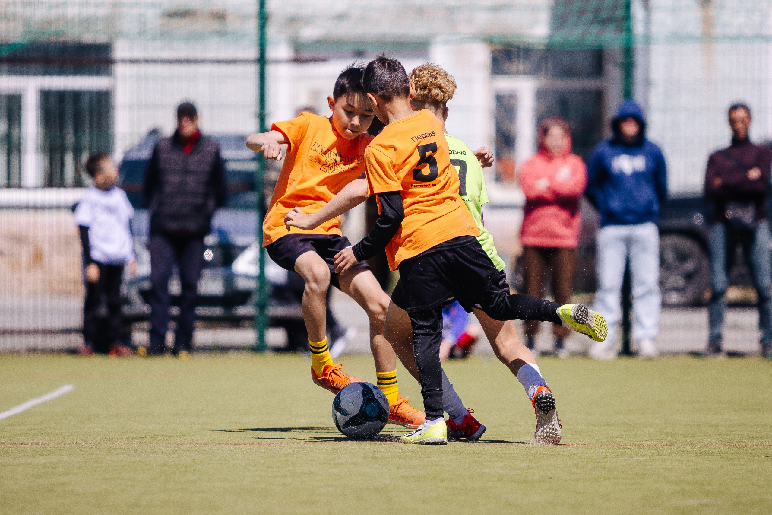 МЕТРОШКА-2025|Сибай // 25.05.25. Денис Прохоров Фотограф в г. Магнитогорск