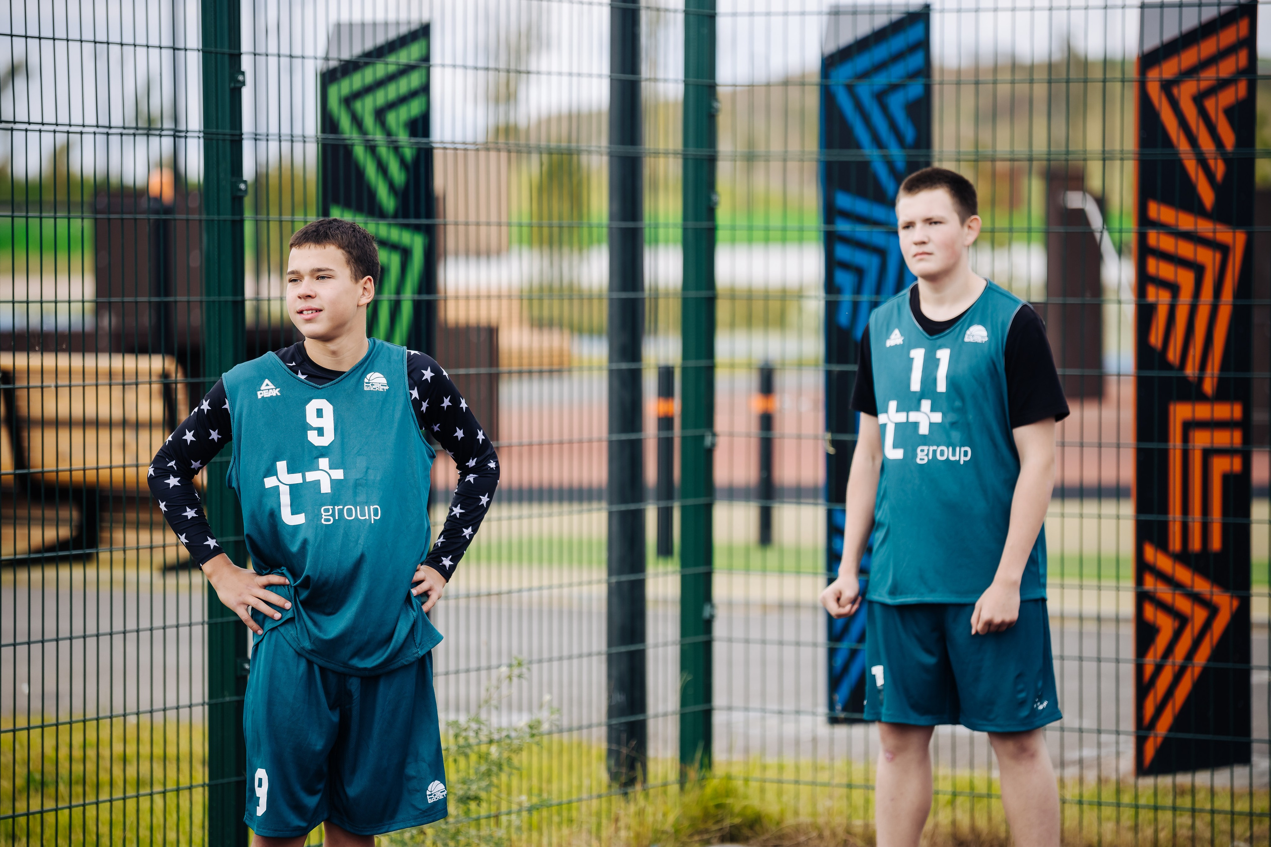 Зов улиц // 21.09.2024. Денис Прохоров Фотограф в г. Магнитогорск