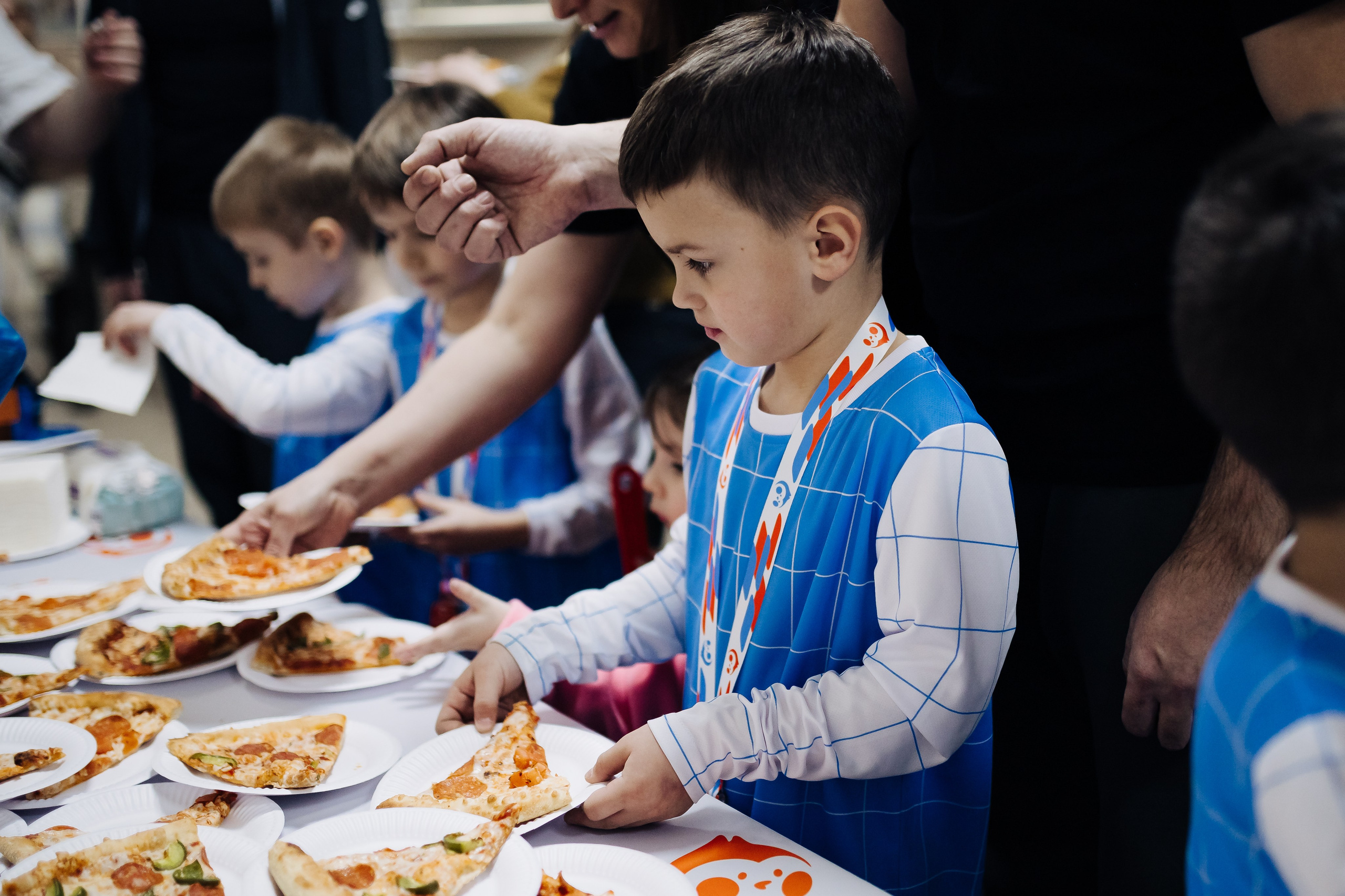 Надеждик CUP // 16.02.25. Денис Прохоров Фотограф в г. Магнитогорск
