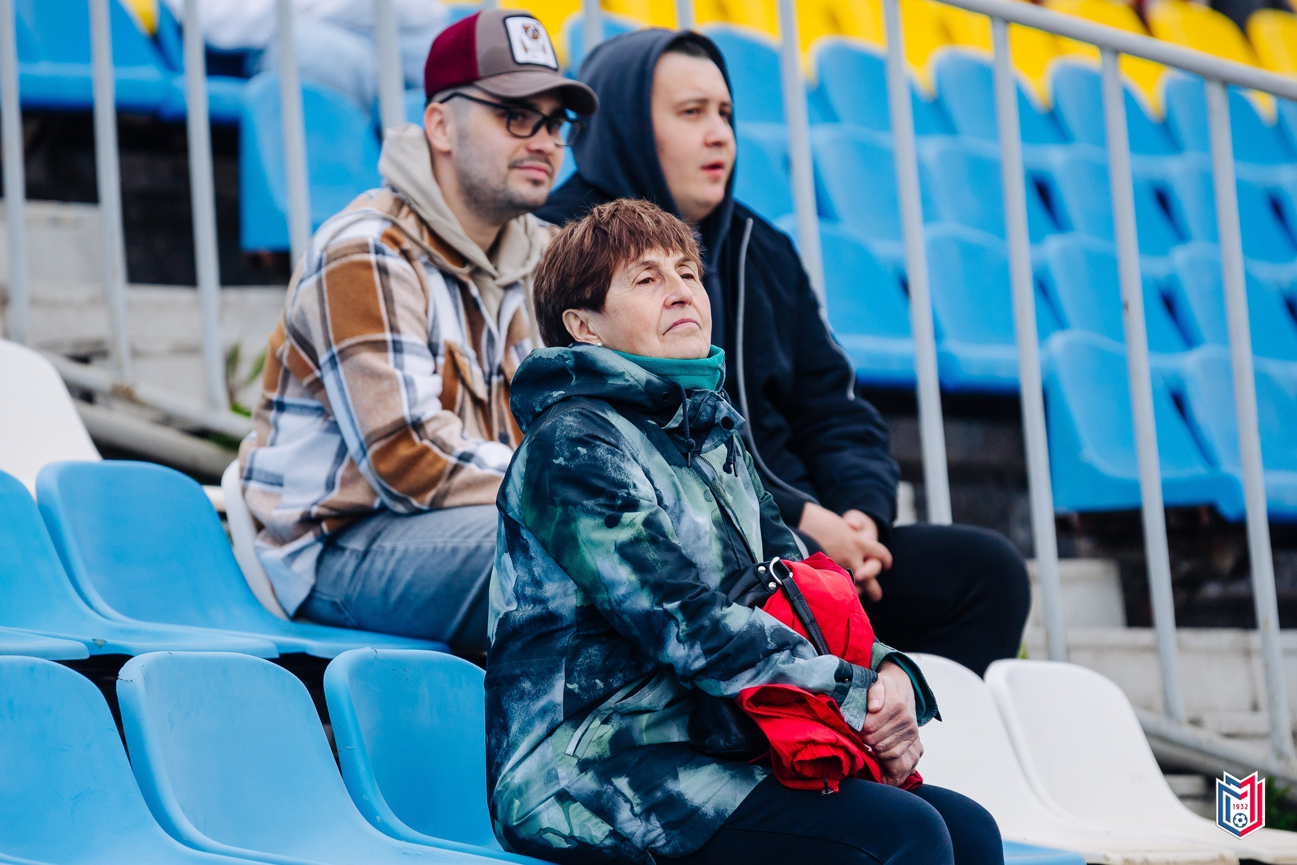 «Металлург-Магнитогорск» — «Ильпар» // 18.05.2024. Денис Прохоров Фотограф в г. Магнитогорск