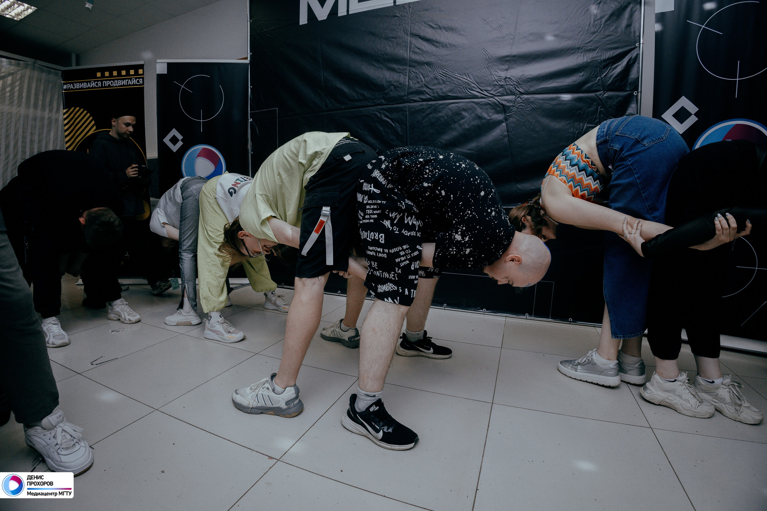 Школа MEDIA // 07.06- 09.06.2024. Денис Прохоров Фотограф в г. Магнитогорск