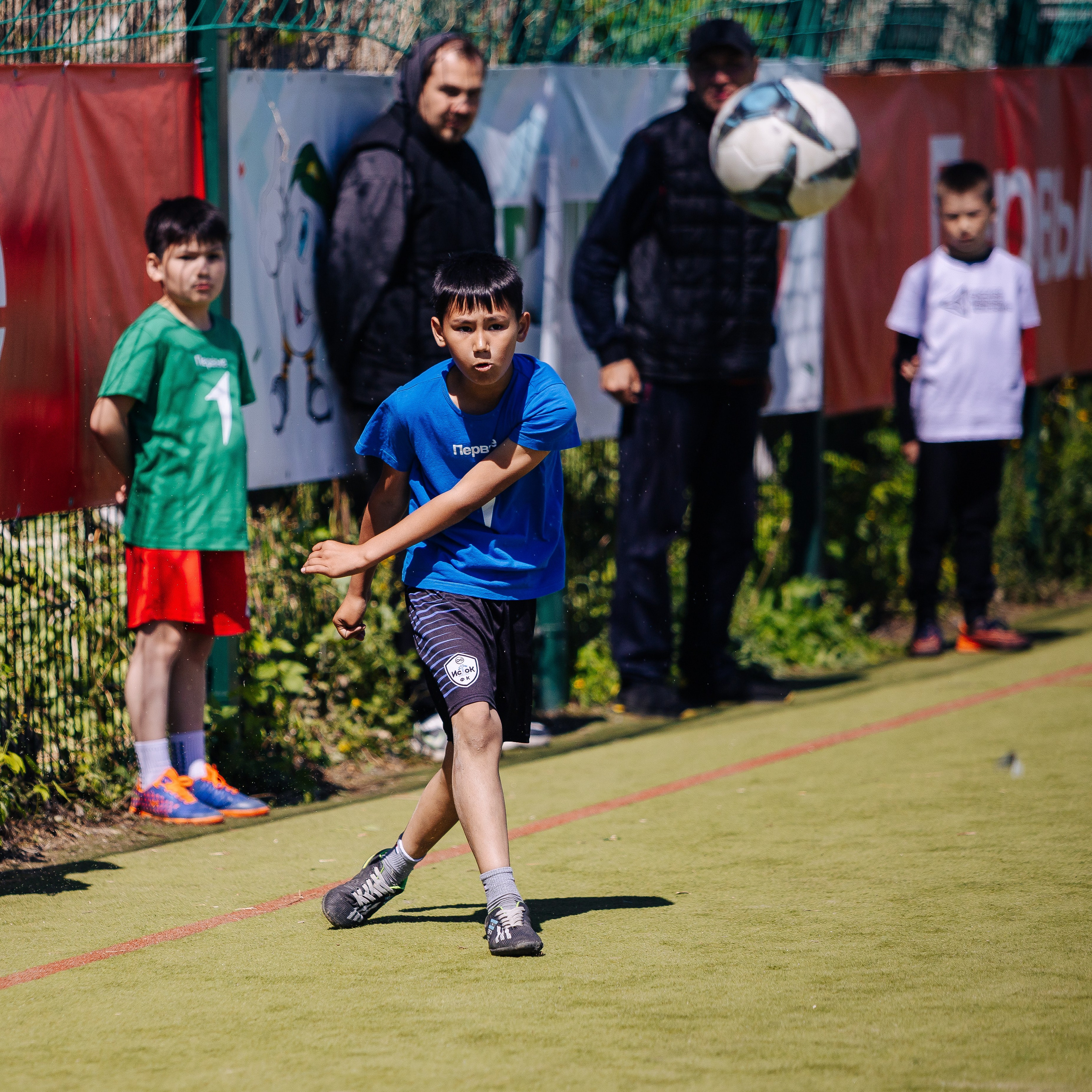 МЕТРОШКА-2025|Сибай // 25.05.25. Денис Прохоров Фотограф в г. Магнитогорск