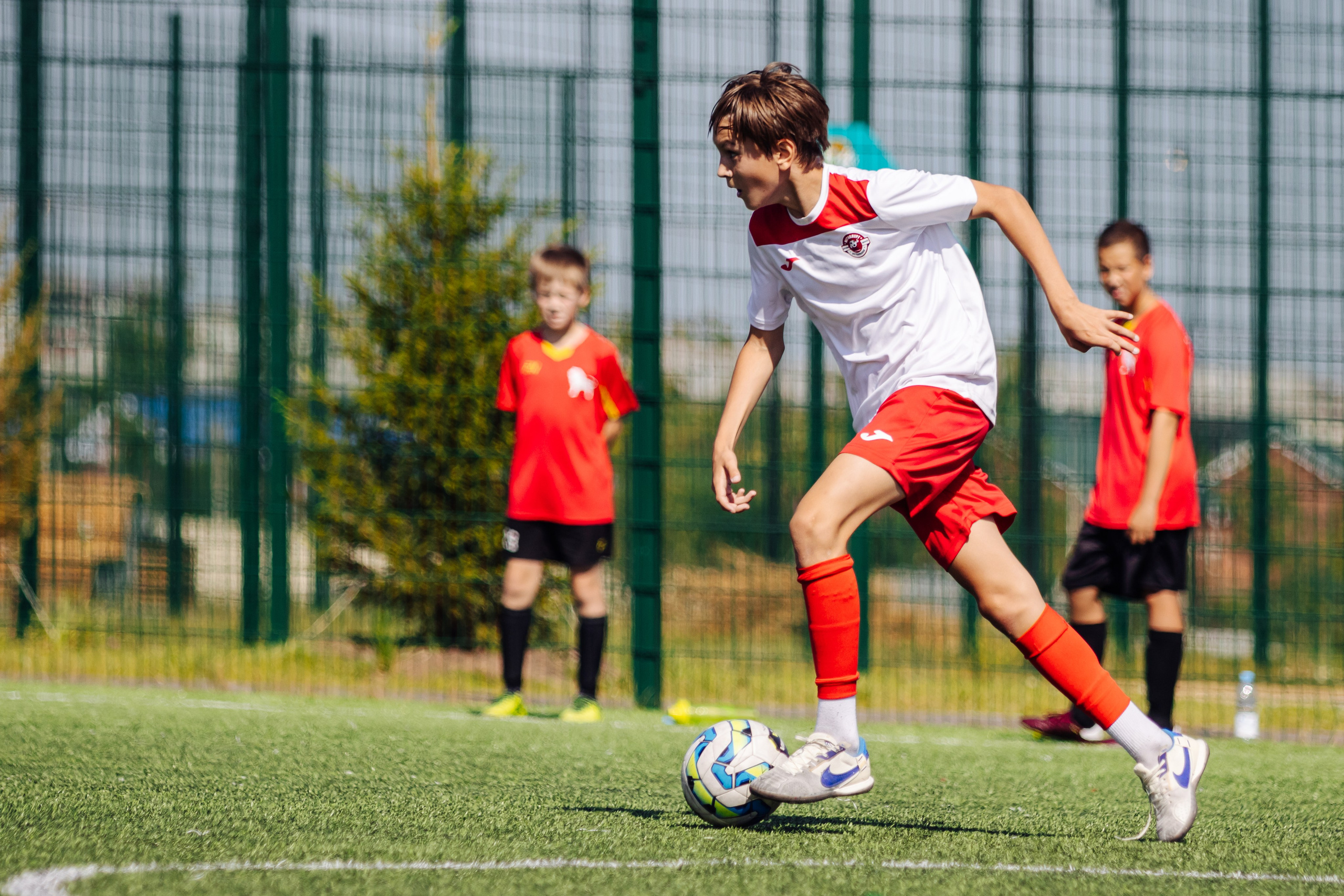 LEO CUP // 17.07.25. Денис Прохоров Фотограф в г. Магнитогорск