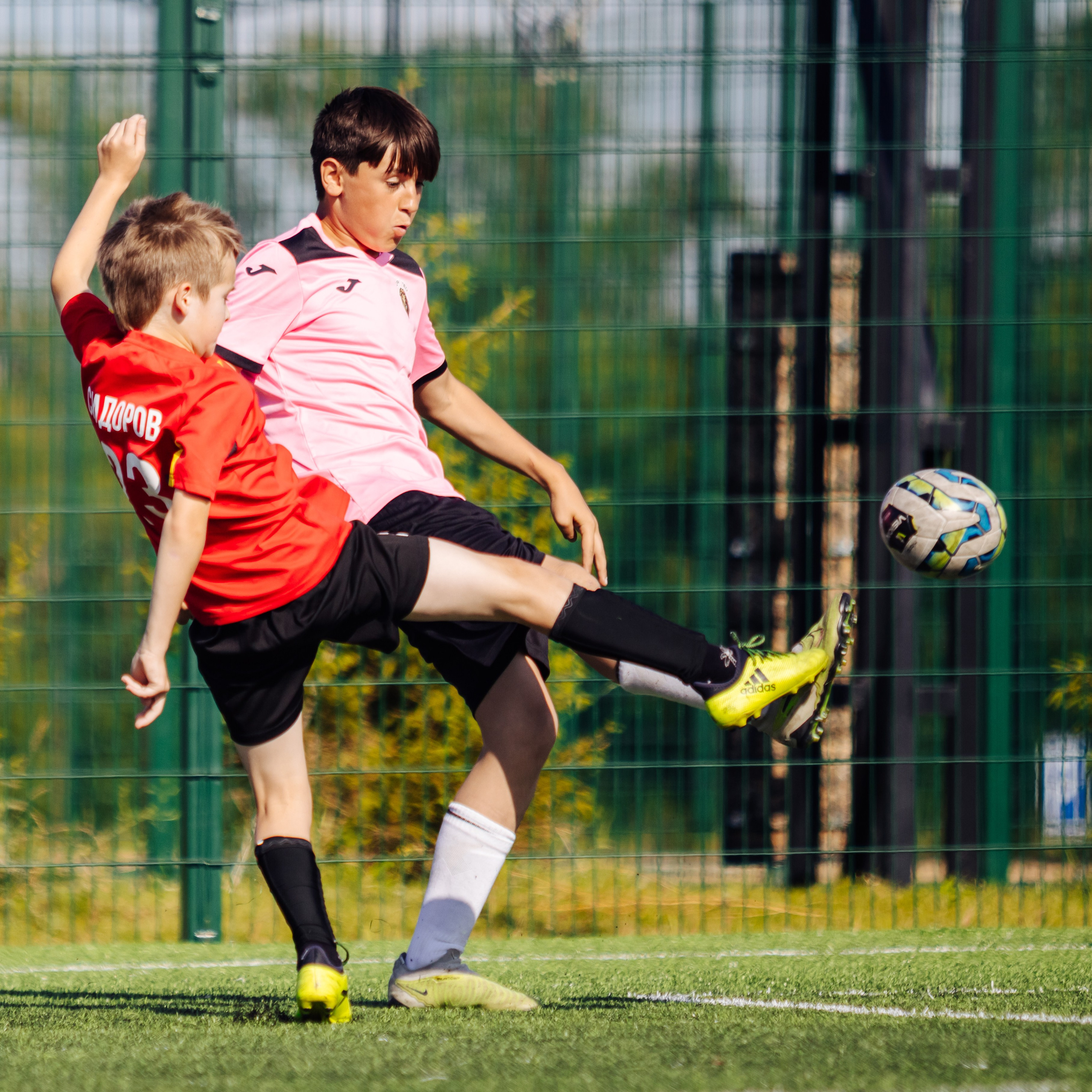 LEO CUP // 17.07.25. Денис Прохоров Фотограф в г. Магнитогорск