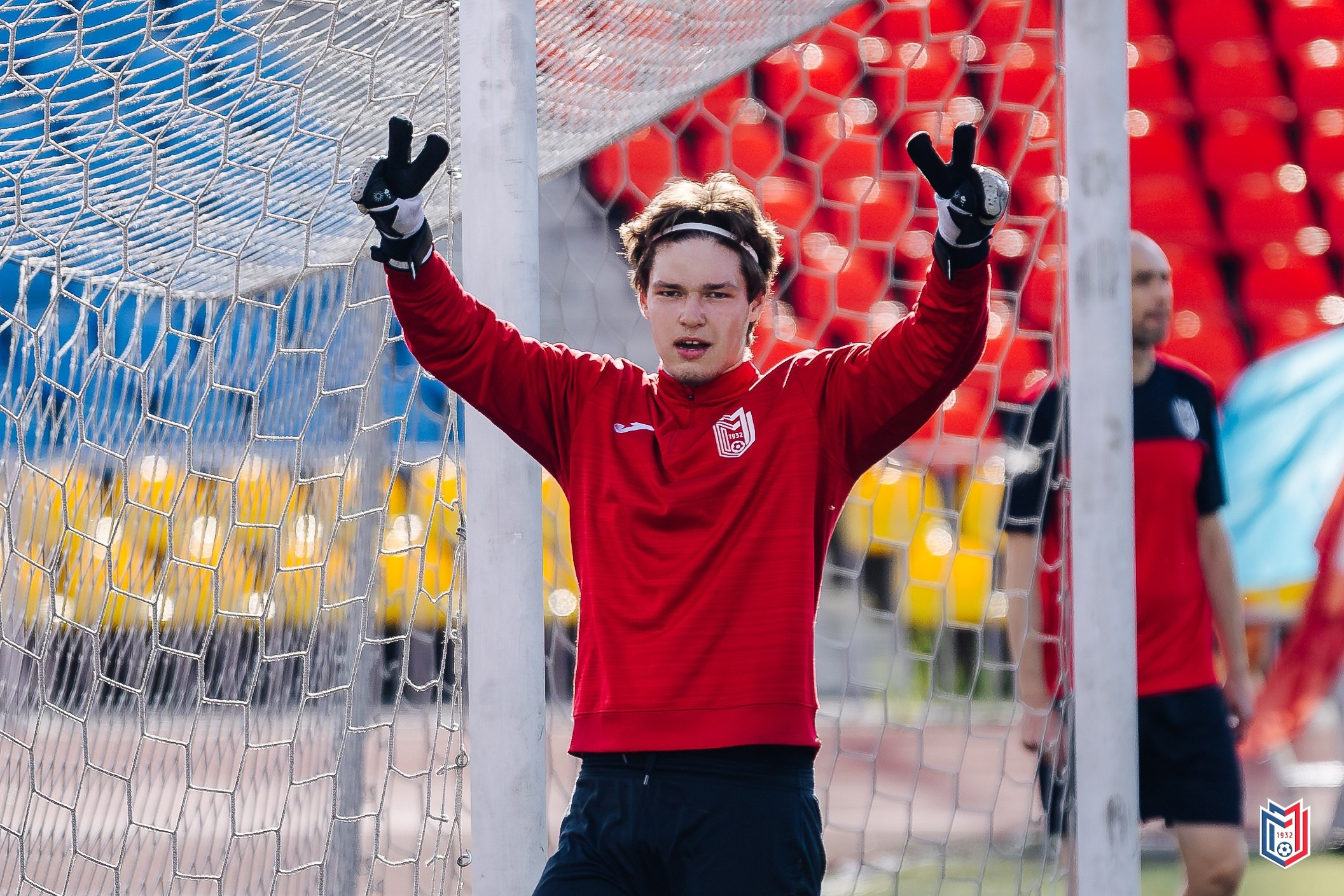 ФК «Металлург Магнитогорск» — ФК «Металлург» Аша // 03.09.2024. Денис Прохоров Фотограф в г. Магнитогорск