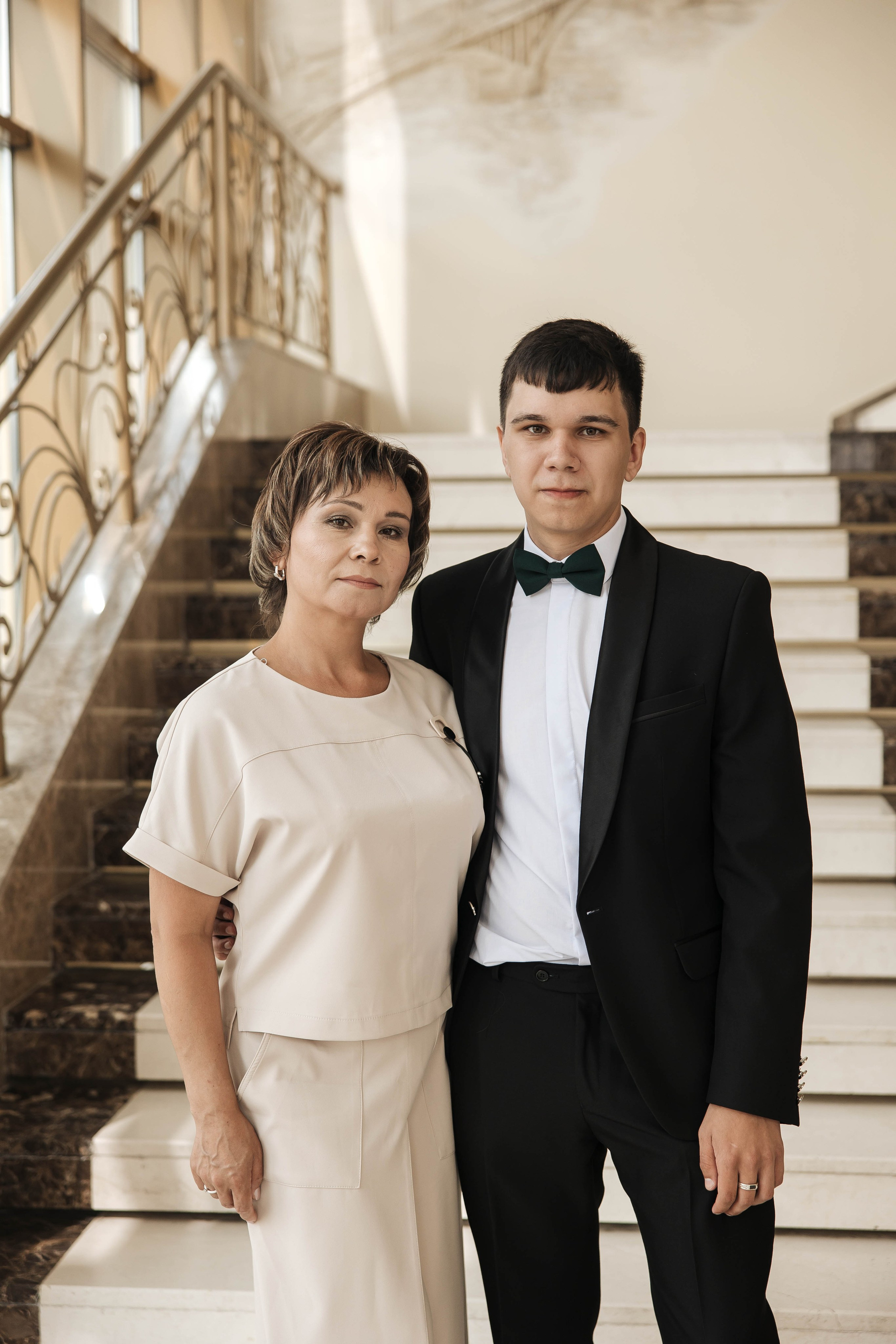 Максим и Вика. Фотограф Полывяная Екатерина