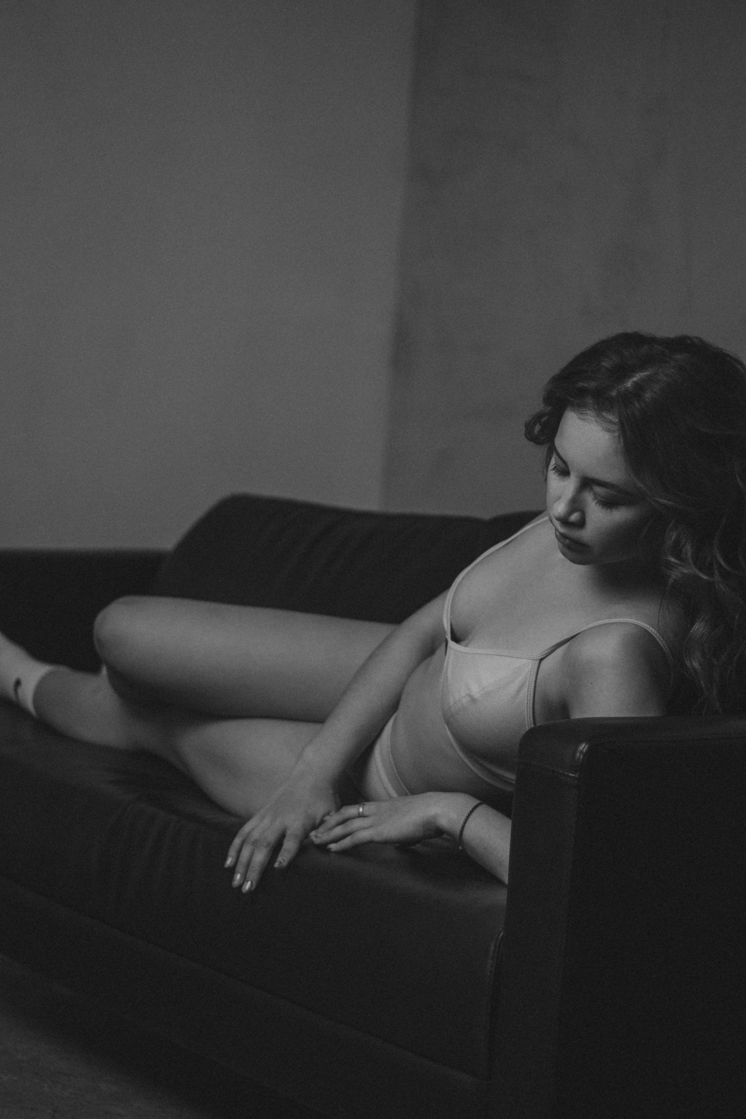 Юля. Главная