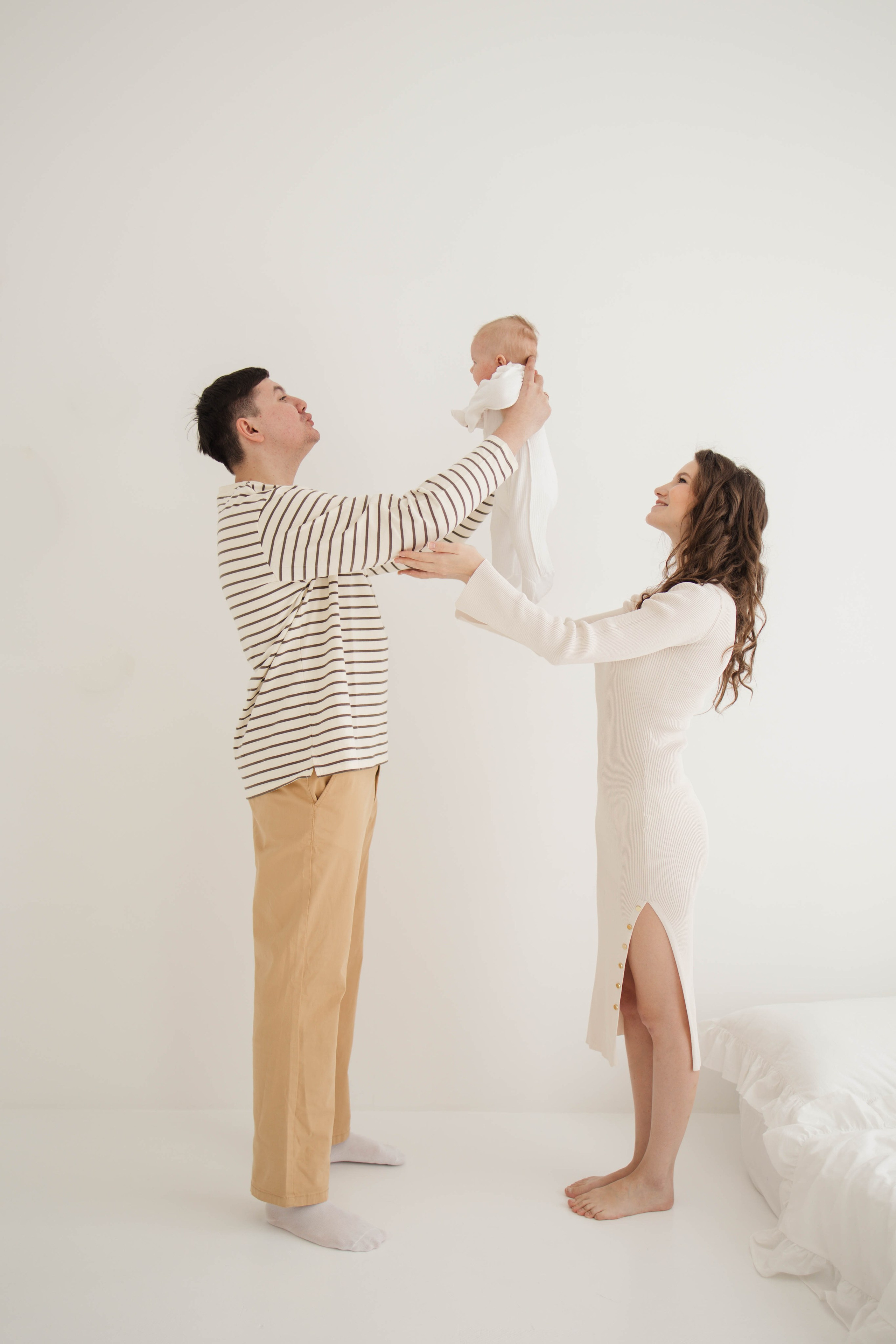 Семья Помогаевых. Главная