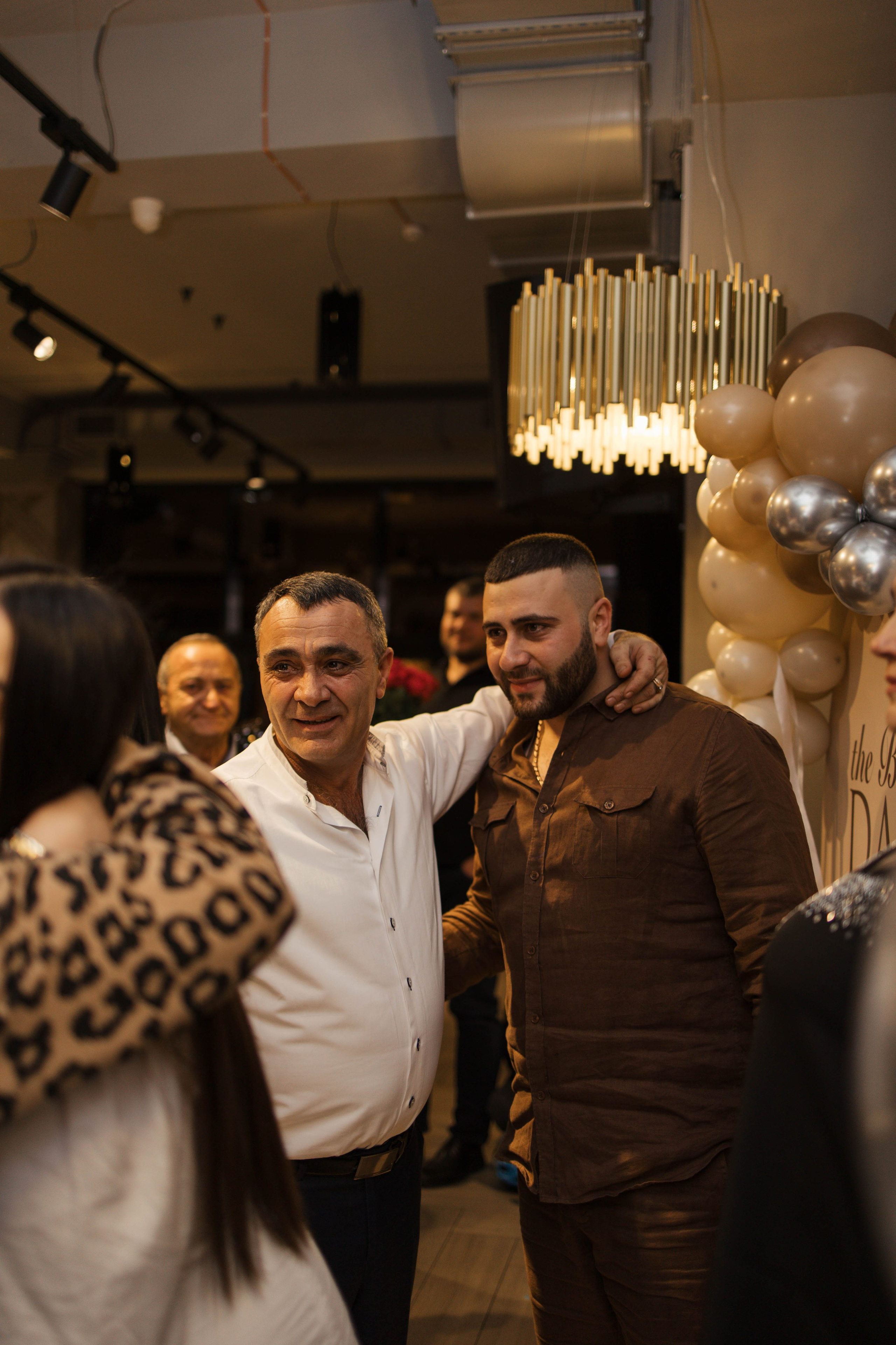 Гендер-пати. Главная