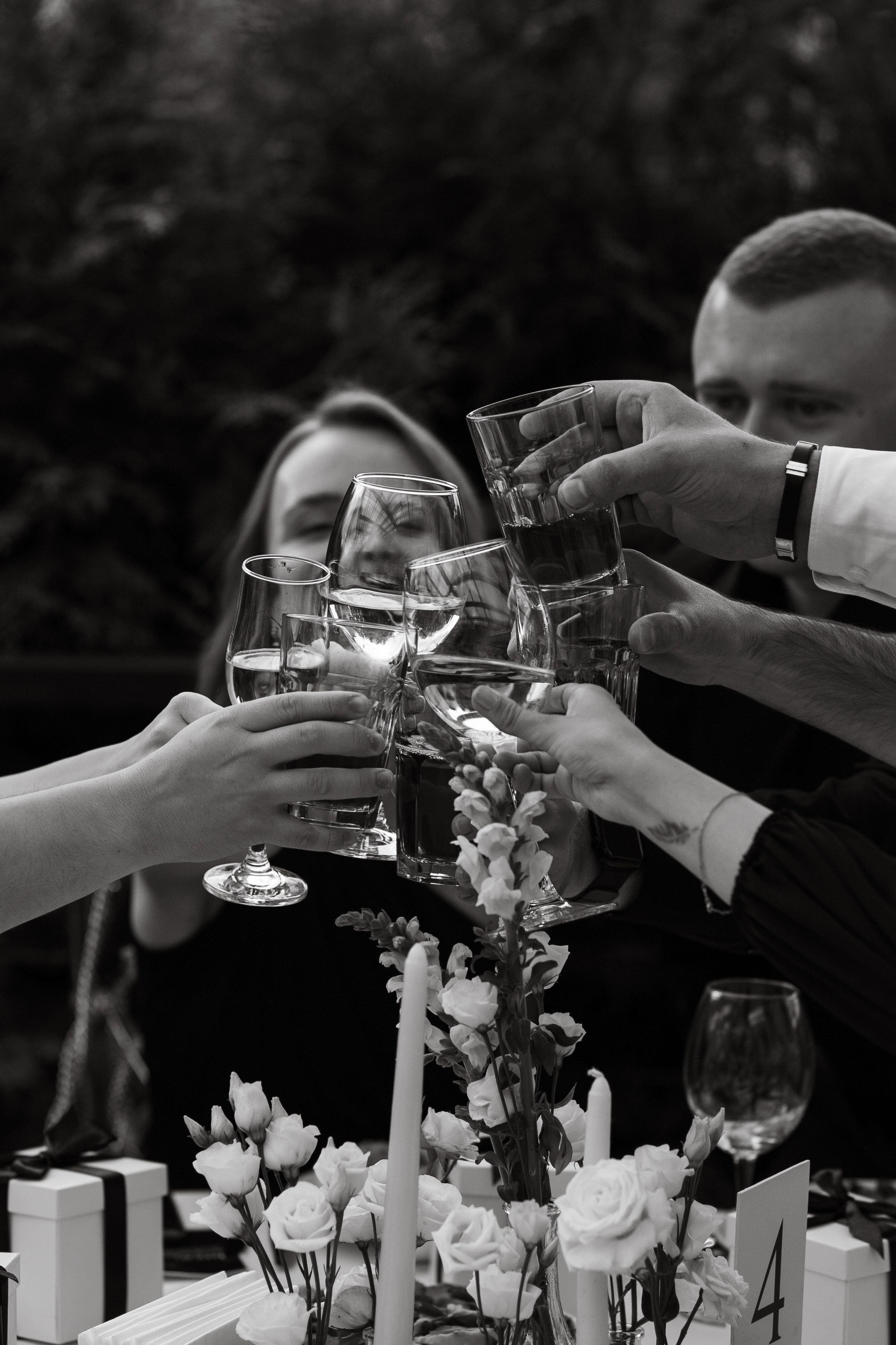 Владислав и Маргарита (полный день). Свадебный фотограф Екатерина Черкасская