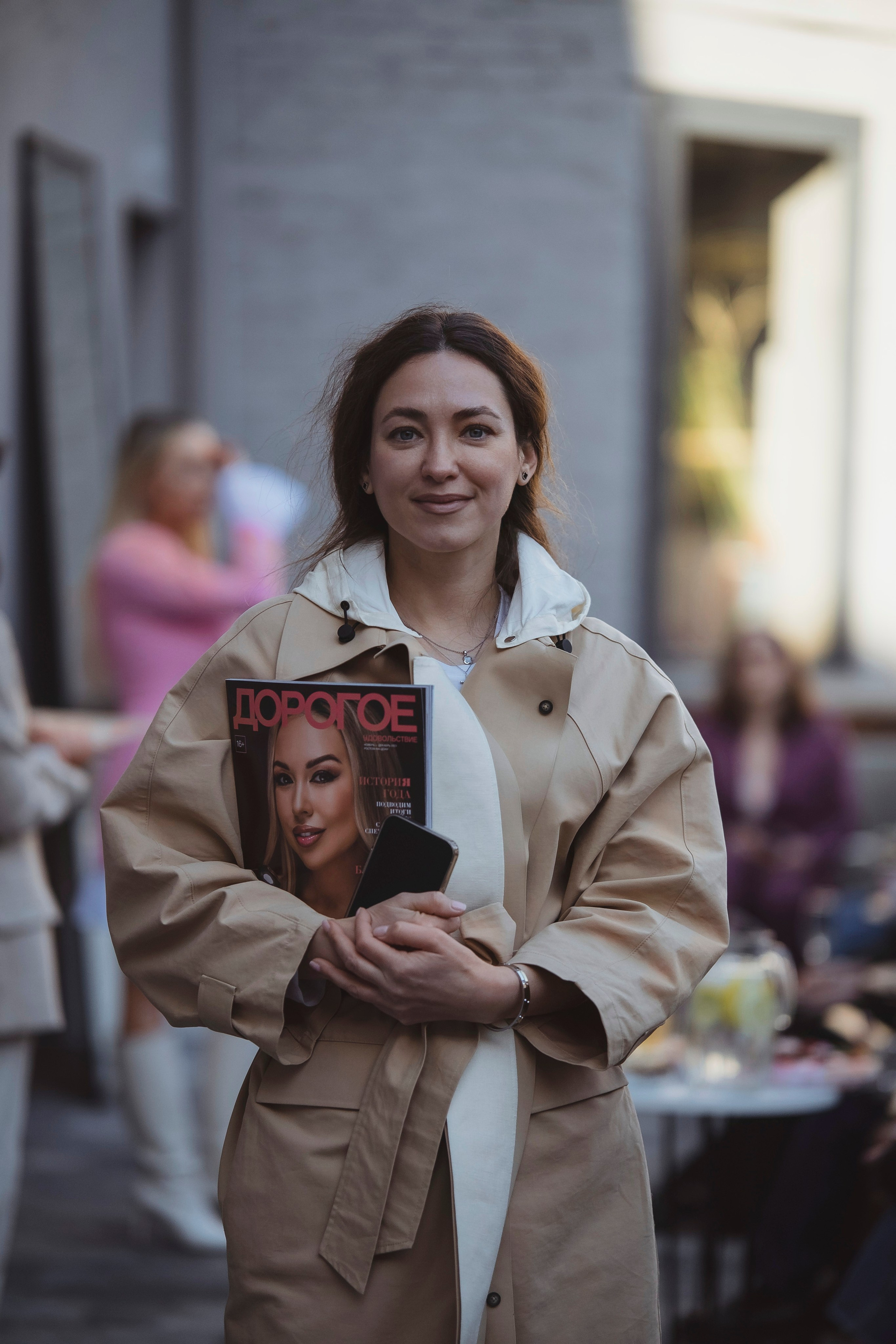 ППшная. Главная