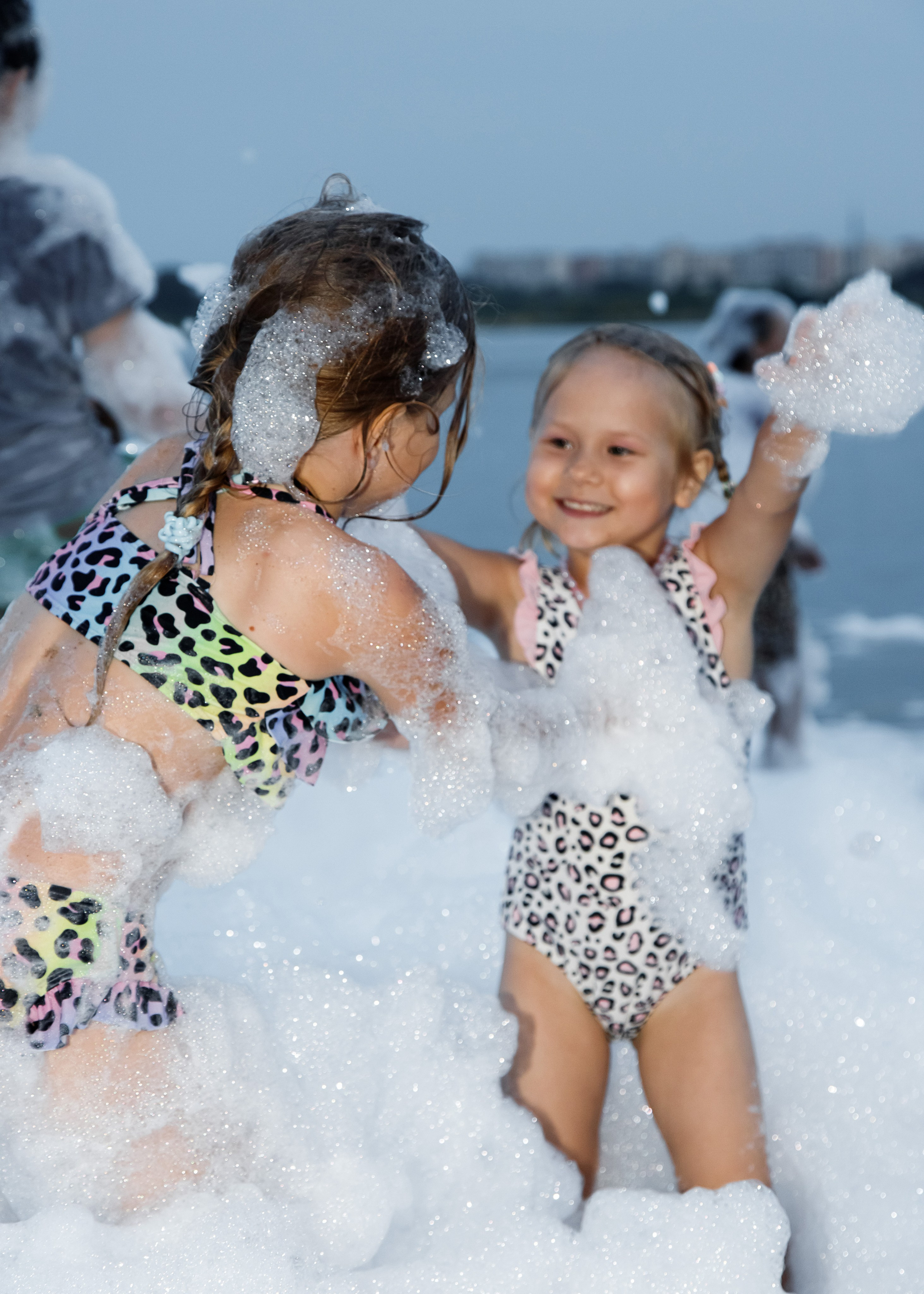 Репортажные съёмки в Новосибирске: поездки на природу, праздники, шоу, вечеринки, выпускные, девичники. Фотограф Ольга Баранова