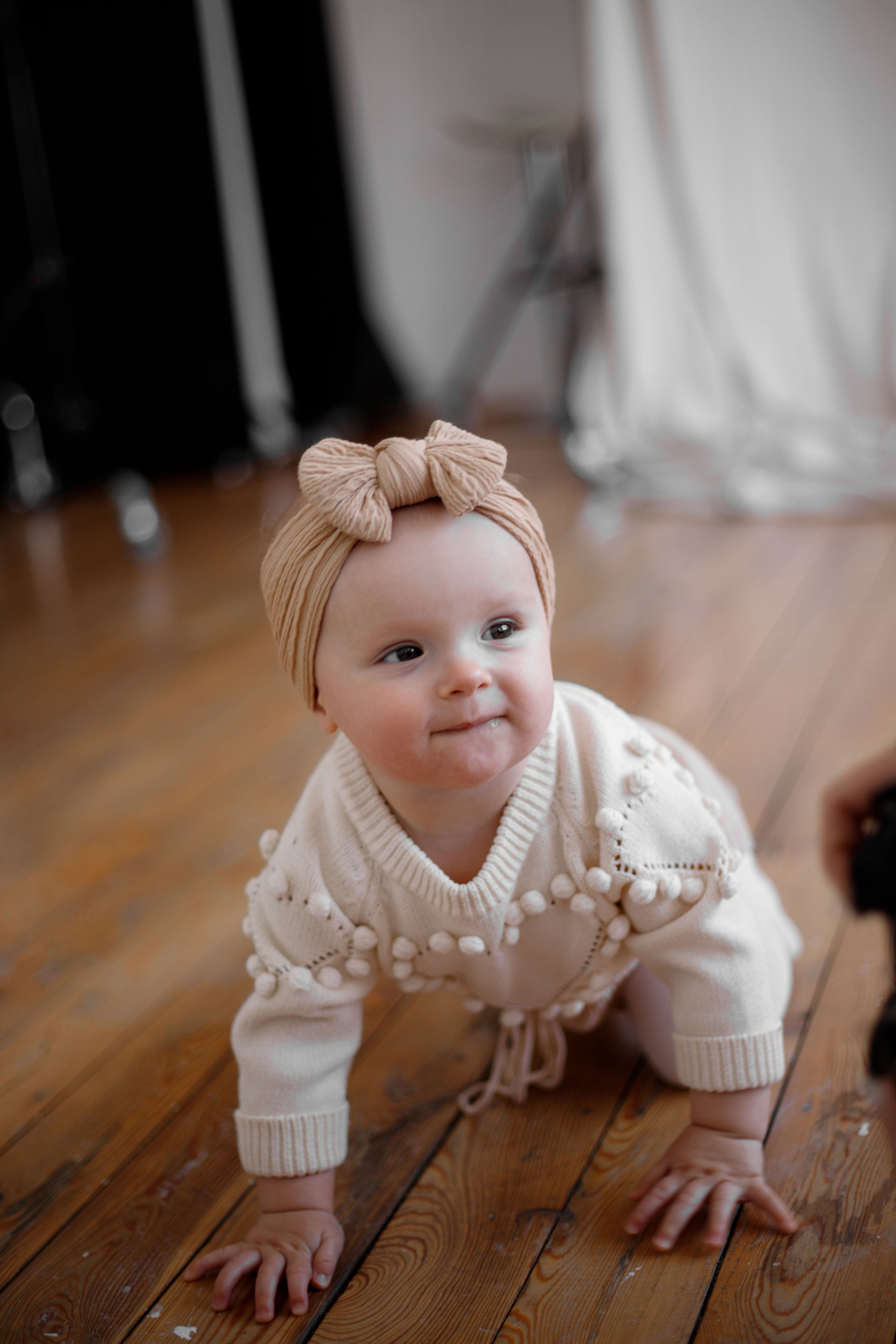 Счастливое время в окружении семьи - семейная фотосессия, которую вы будете смотреть и пересматривать. Фотограф Ольга Баранова