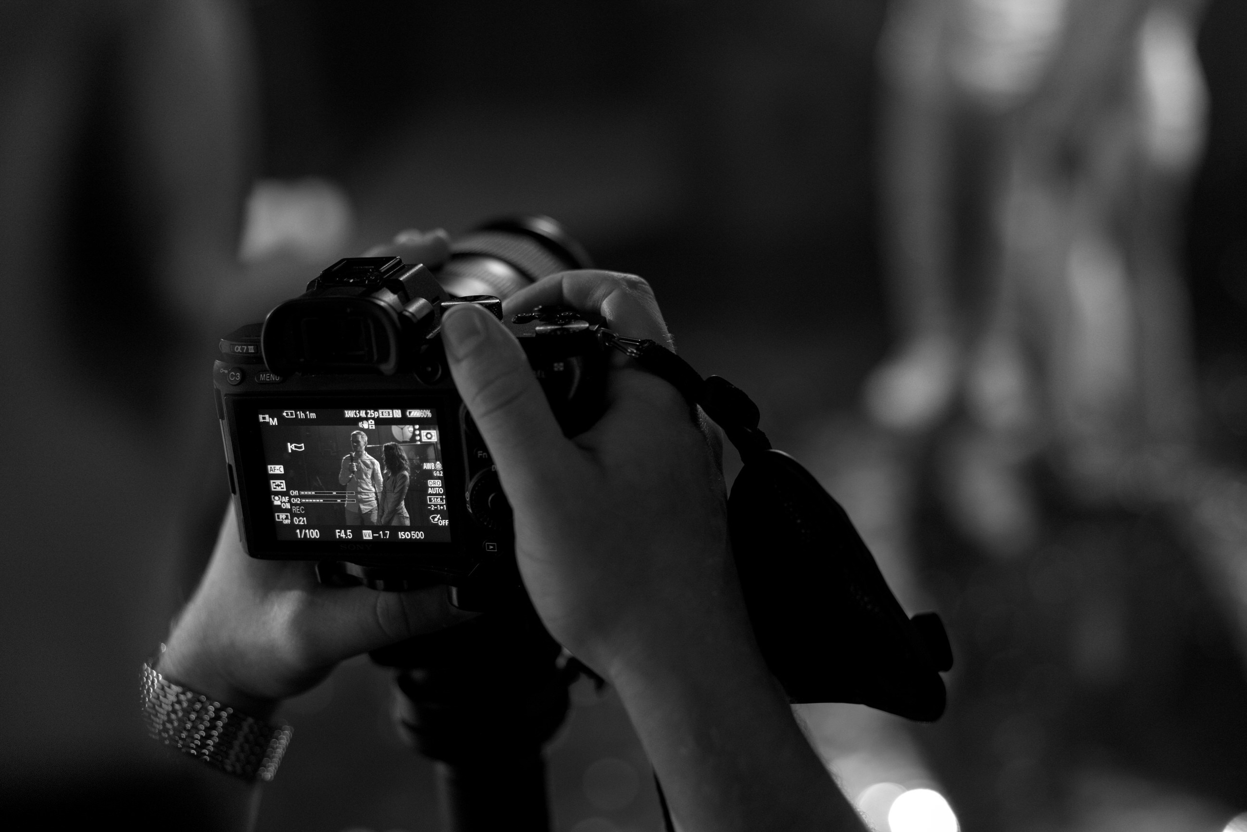 Татьяна & Дмитрий. Yura Rush Свадебный фотограф Тюмень