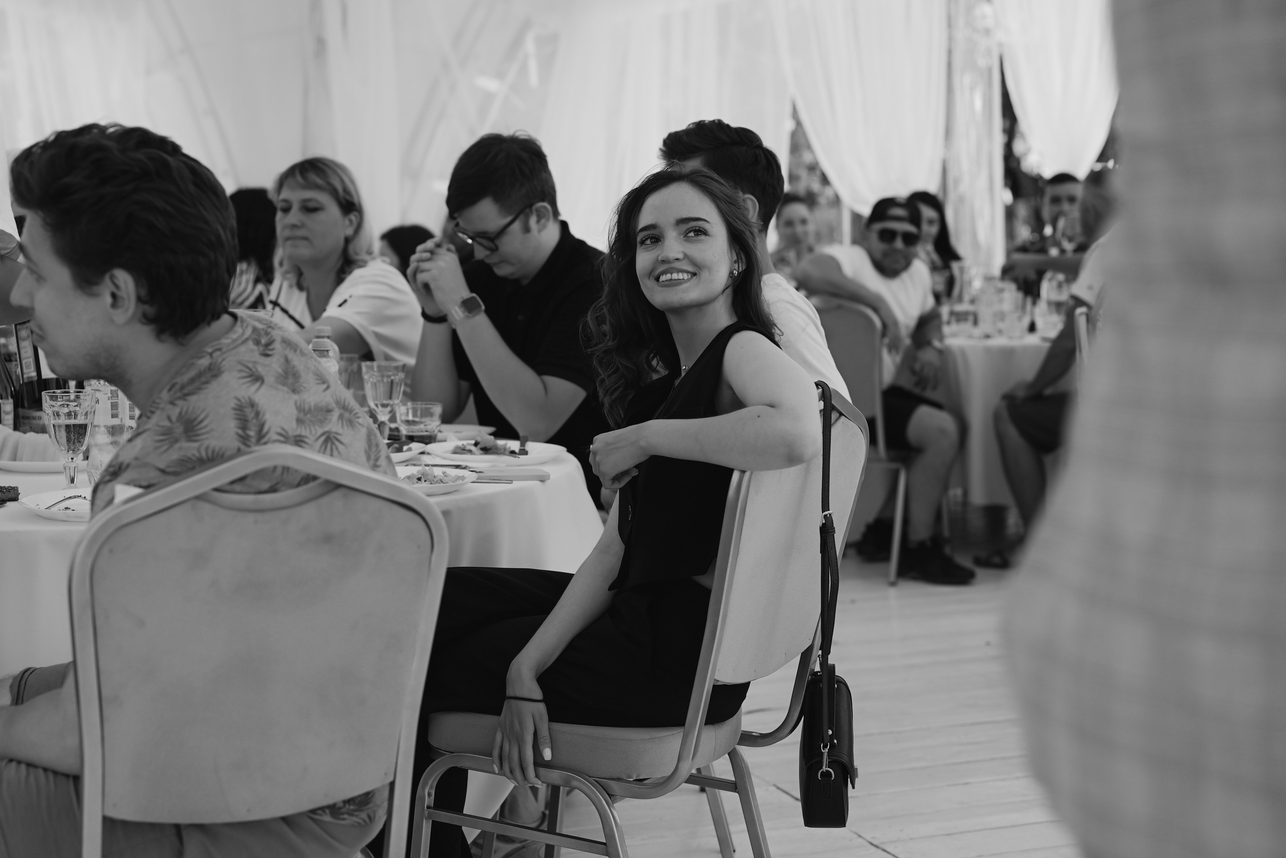 Этажи летний корпоратив. Свадебный и семейный фотограф в Уфе Александров Максим