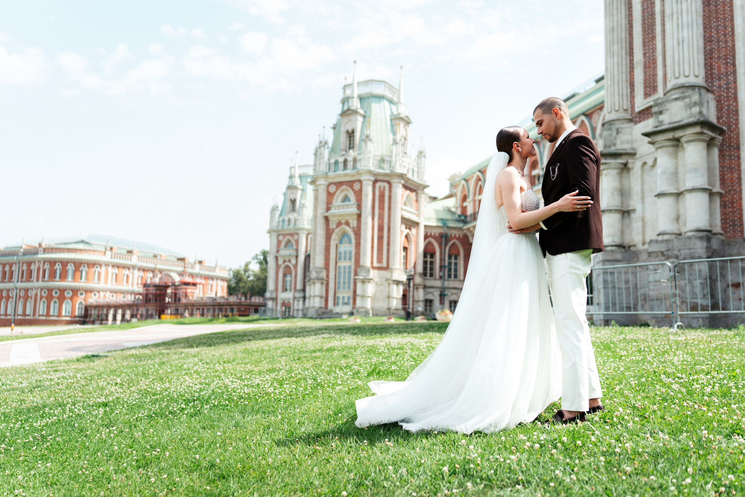 Love-story и свадьбы. Фотограф Щелково, Королев, Балашиха, Москва Анастасия Тягина