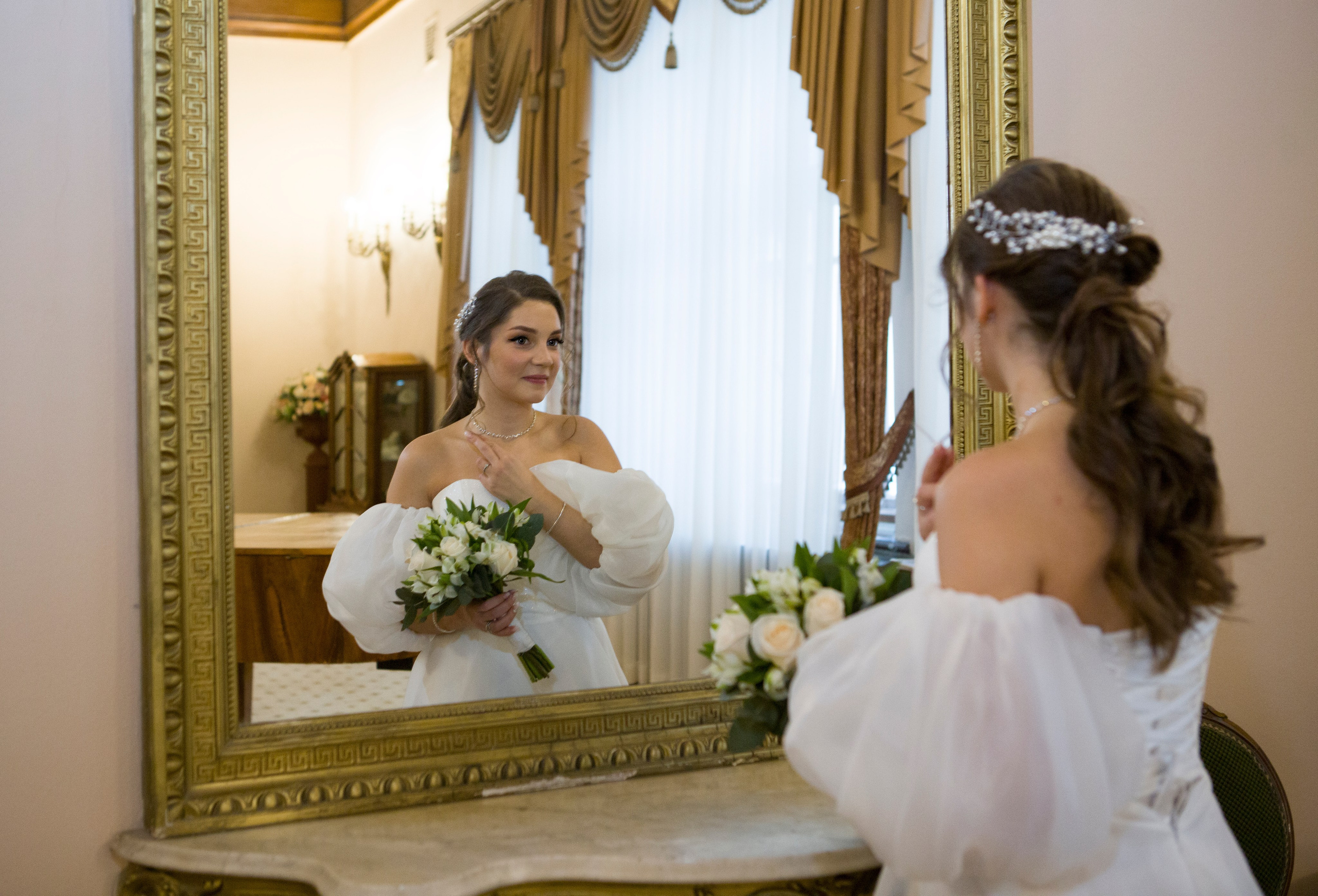 Алена. Семейный и детский фотограф в Санкт-Петербурге