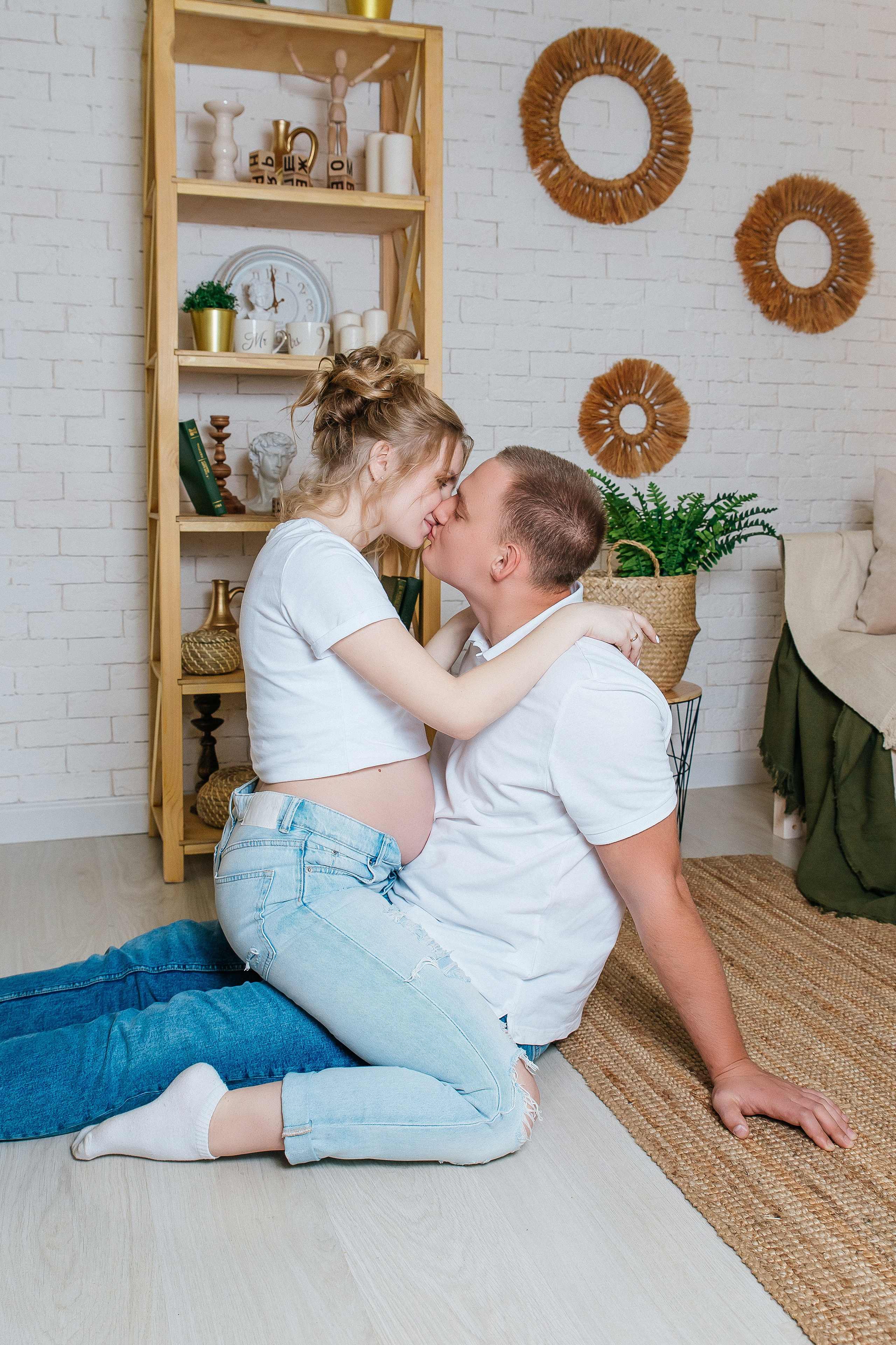 Дмитрий и Ксения. Свадебный фотограф Нижний Новгород | Софа Полякова