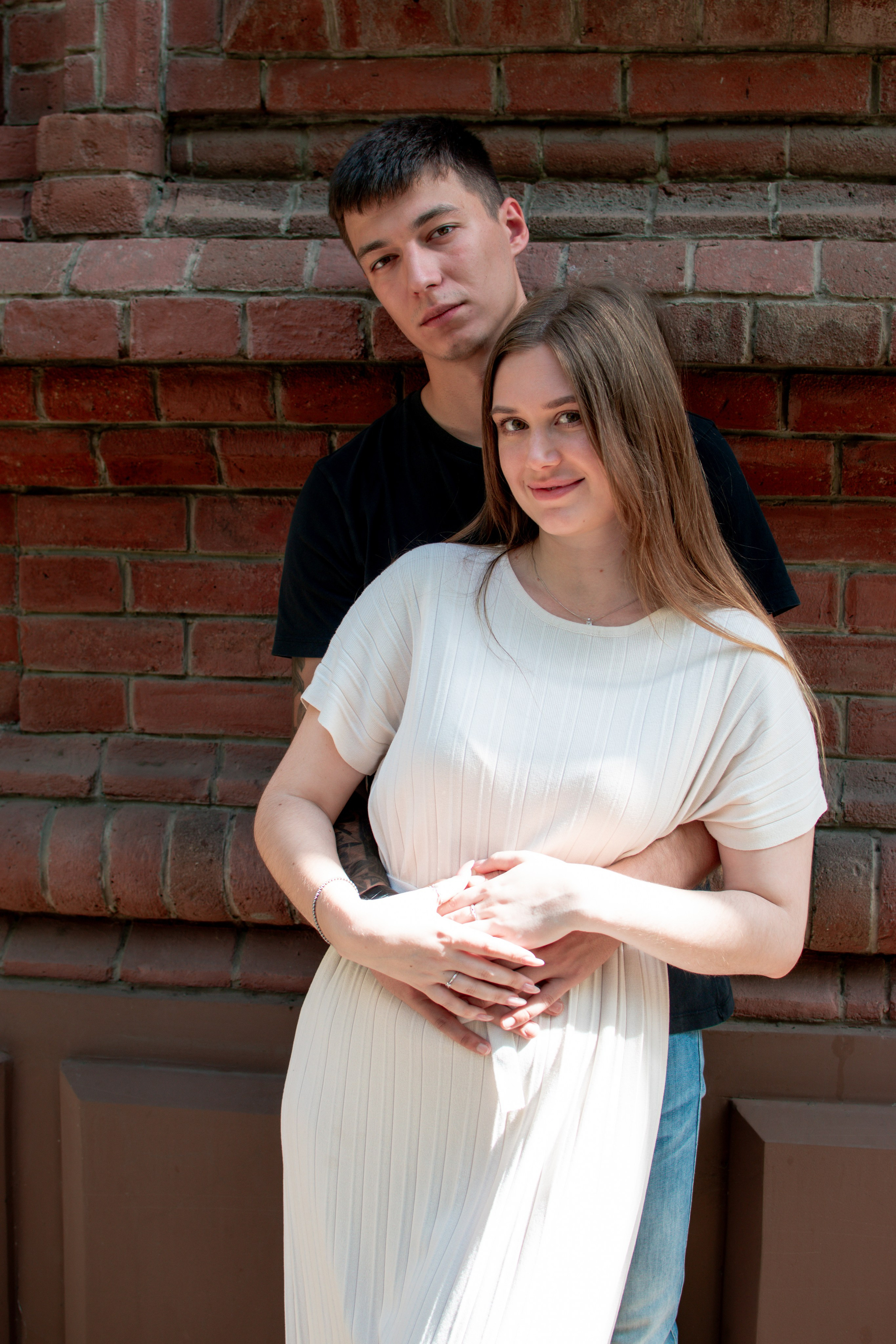 Летняя прогулка. Крыгина Ольга Фотограф Краснодар