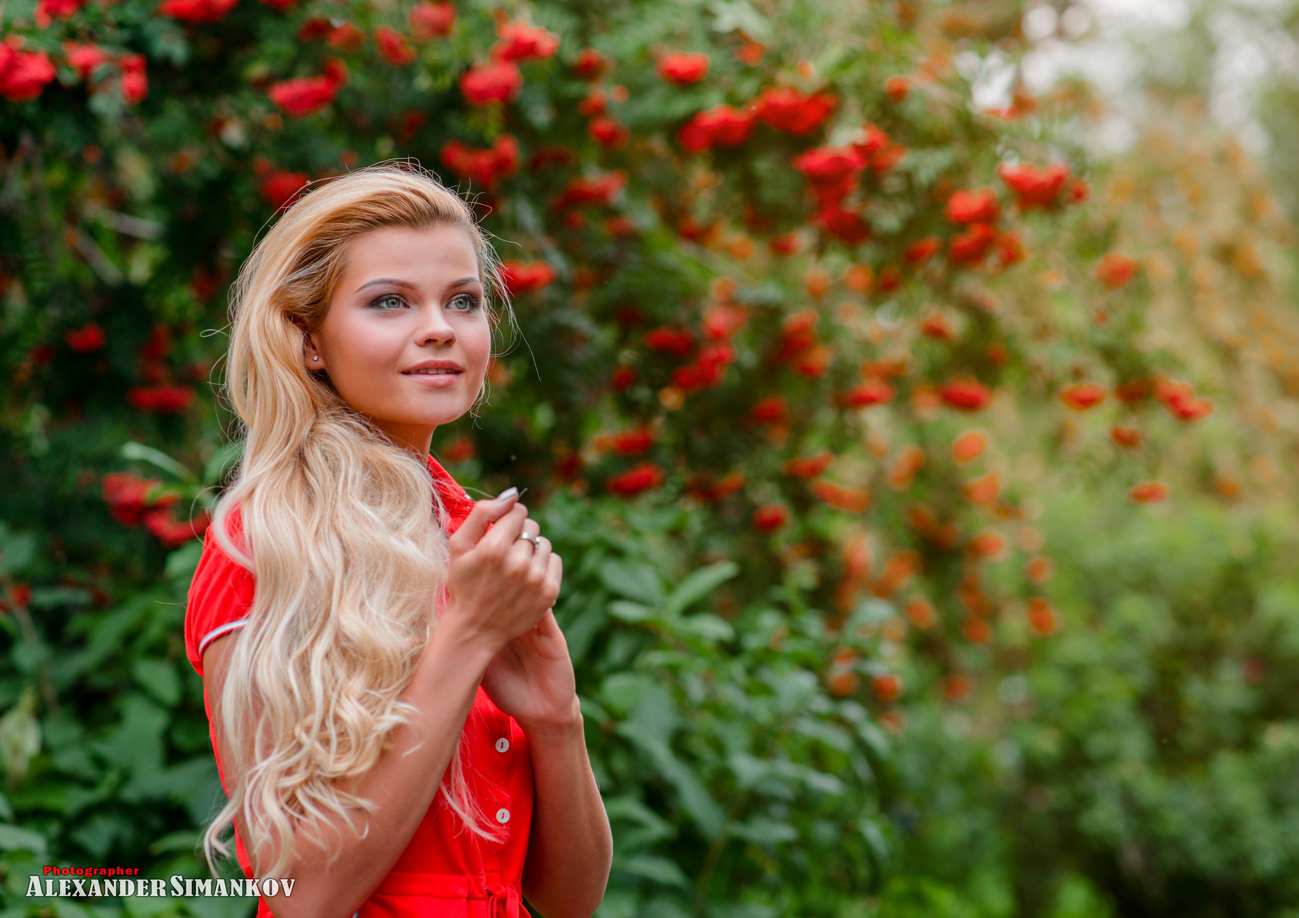 Портретное фото. Профессиональная коммерческая, промышленная и репортажная фотосъёмка для бизнеса