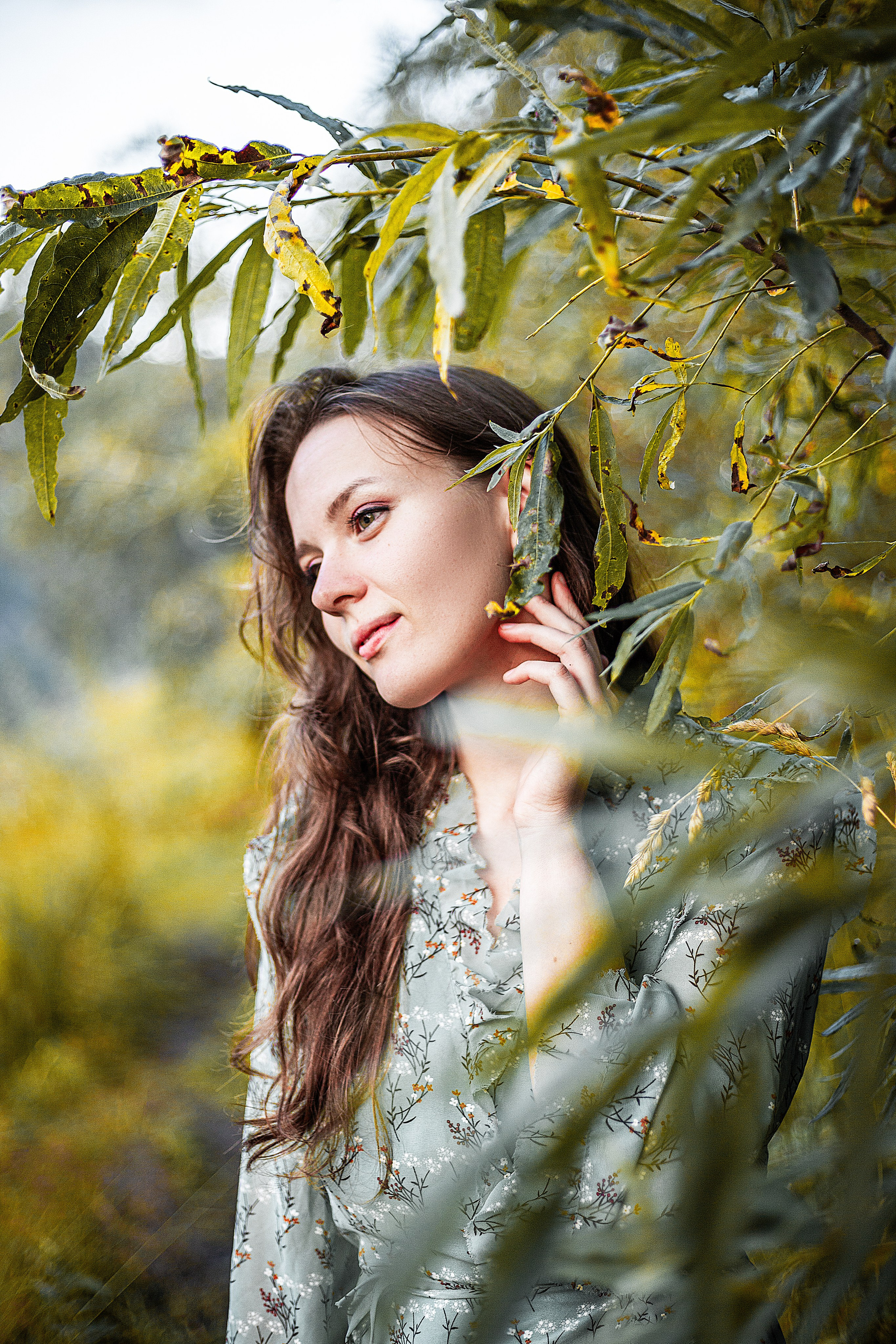 Индивидуальная съемка