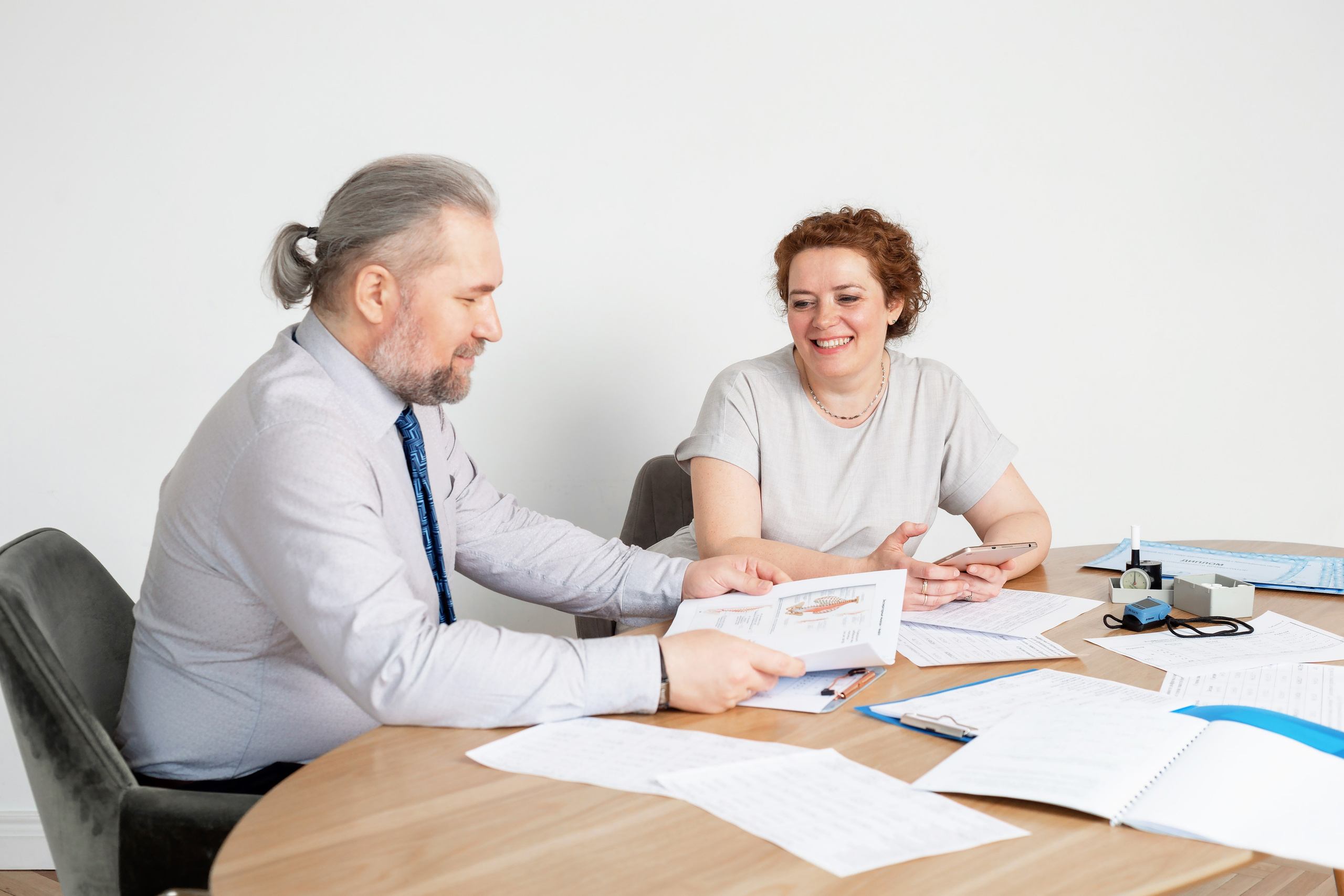 Фотосессия для специалистов по реабилитации в СПБ, Профессиональные портреты. Портретные фотосессии, контент-съемки, репортаж