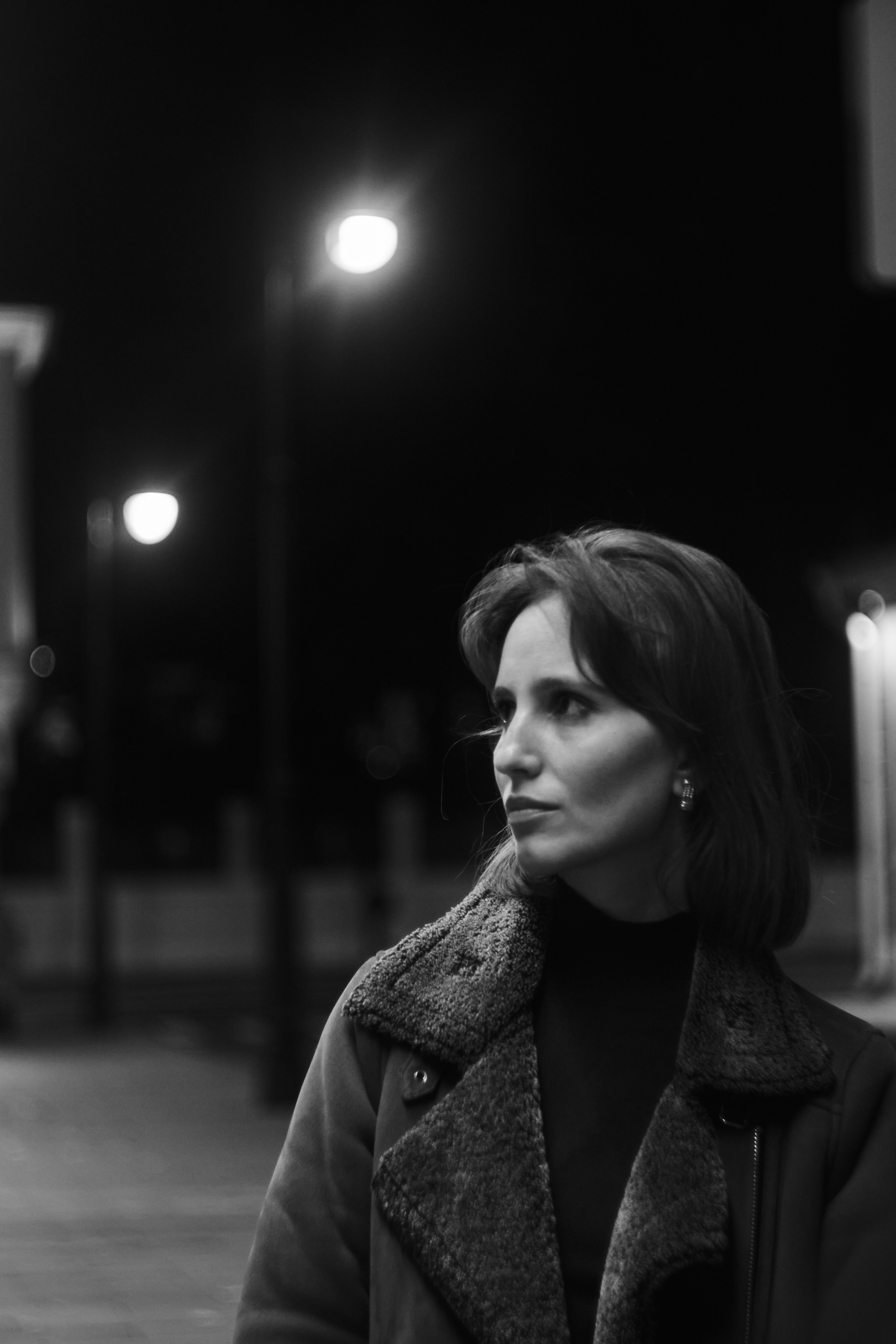 Радмила. Фотограф Александр Рауш