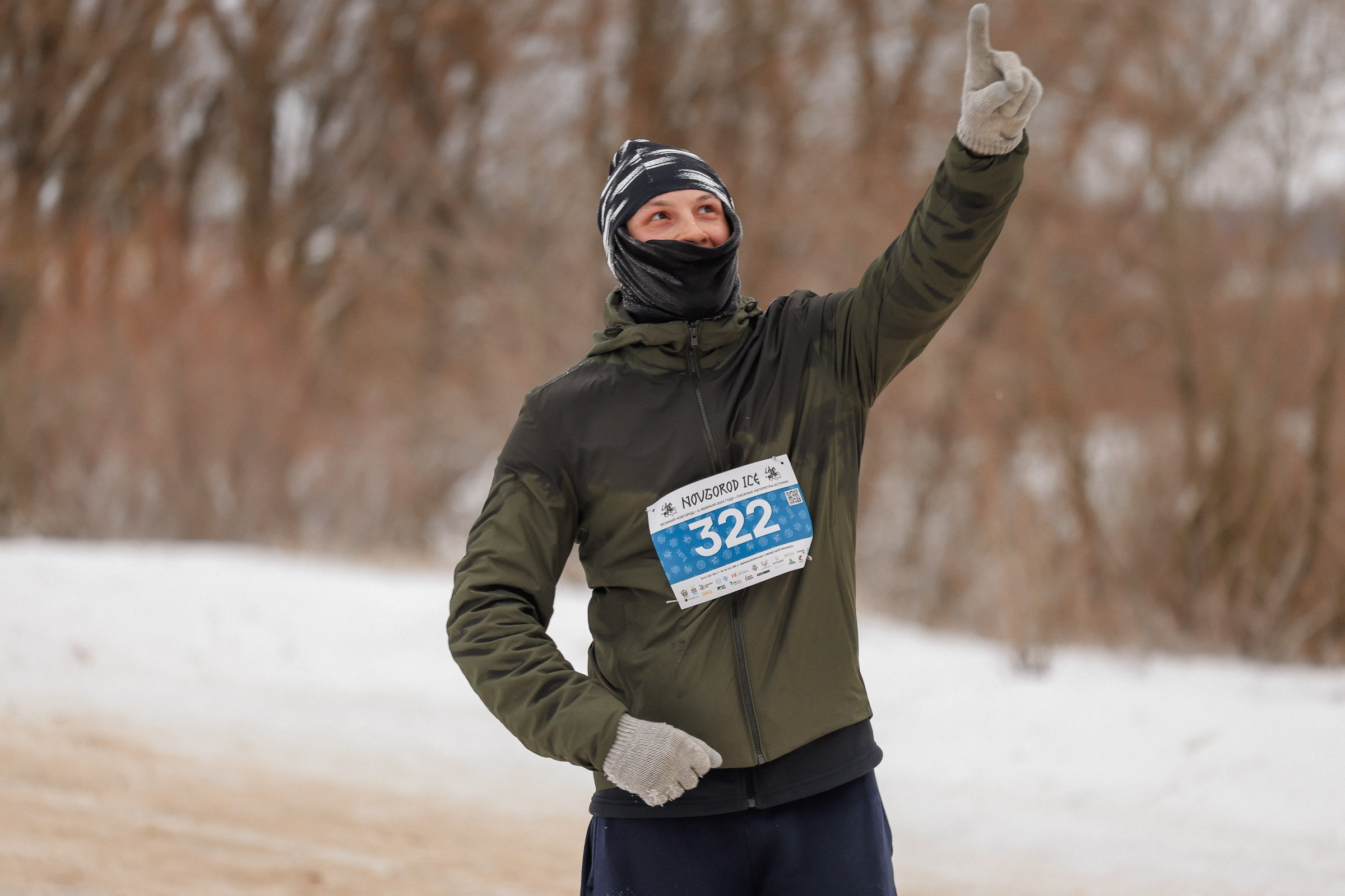 /РЕПОРТАЖ/ NOVGOROD ICE 2024. Свадебный фотограф Великий Новгород Станислав Кособудский