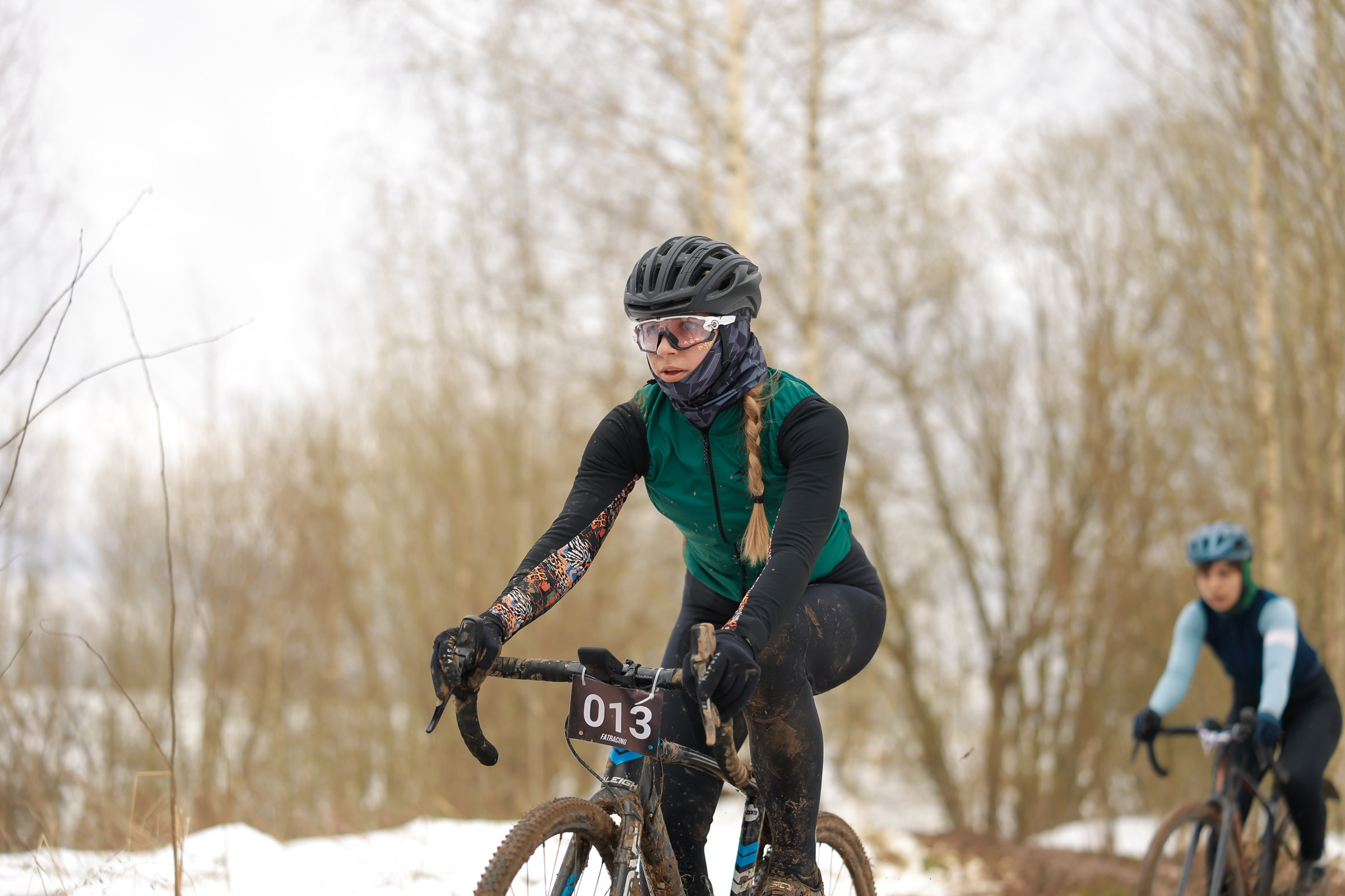 /РЕПОРТАЖ/ ТИПО-ЦИКЛОКРОСС-1. 2024. Свадебный фотограф Великий Новгород Станислав Кособудский