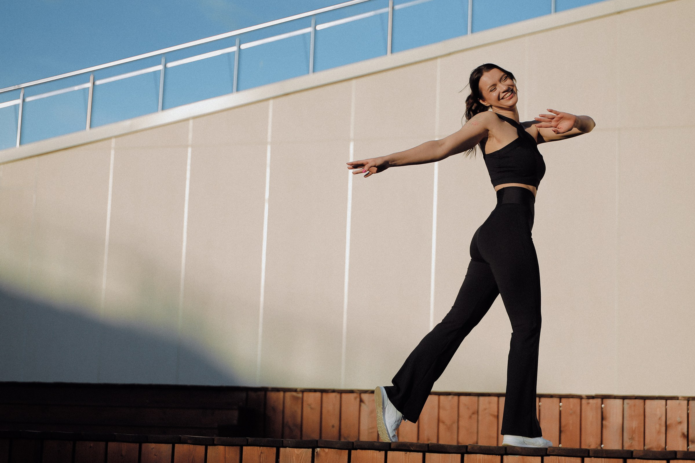 Контент-съемка для Виктории. Свадебный фотограф Великий Новгород Станислав Кособудский