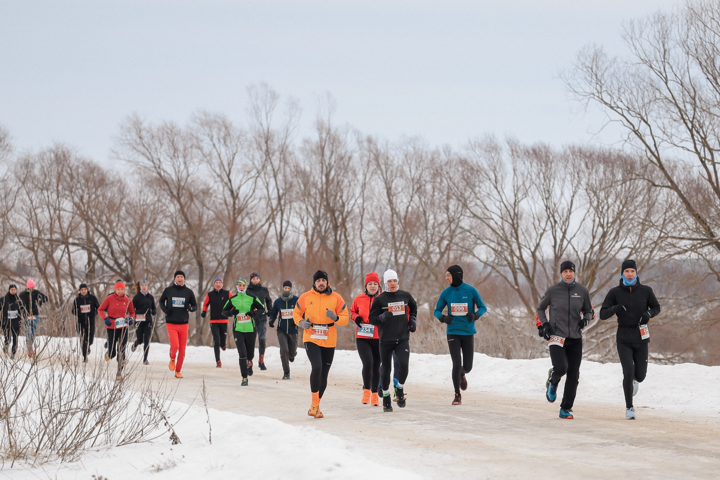 /РЕПОРТАЖ/ NOVGOROD ICE 2024. Свадебный фотограф Великий Новгород Станислав Кособудский