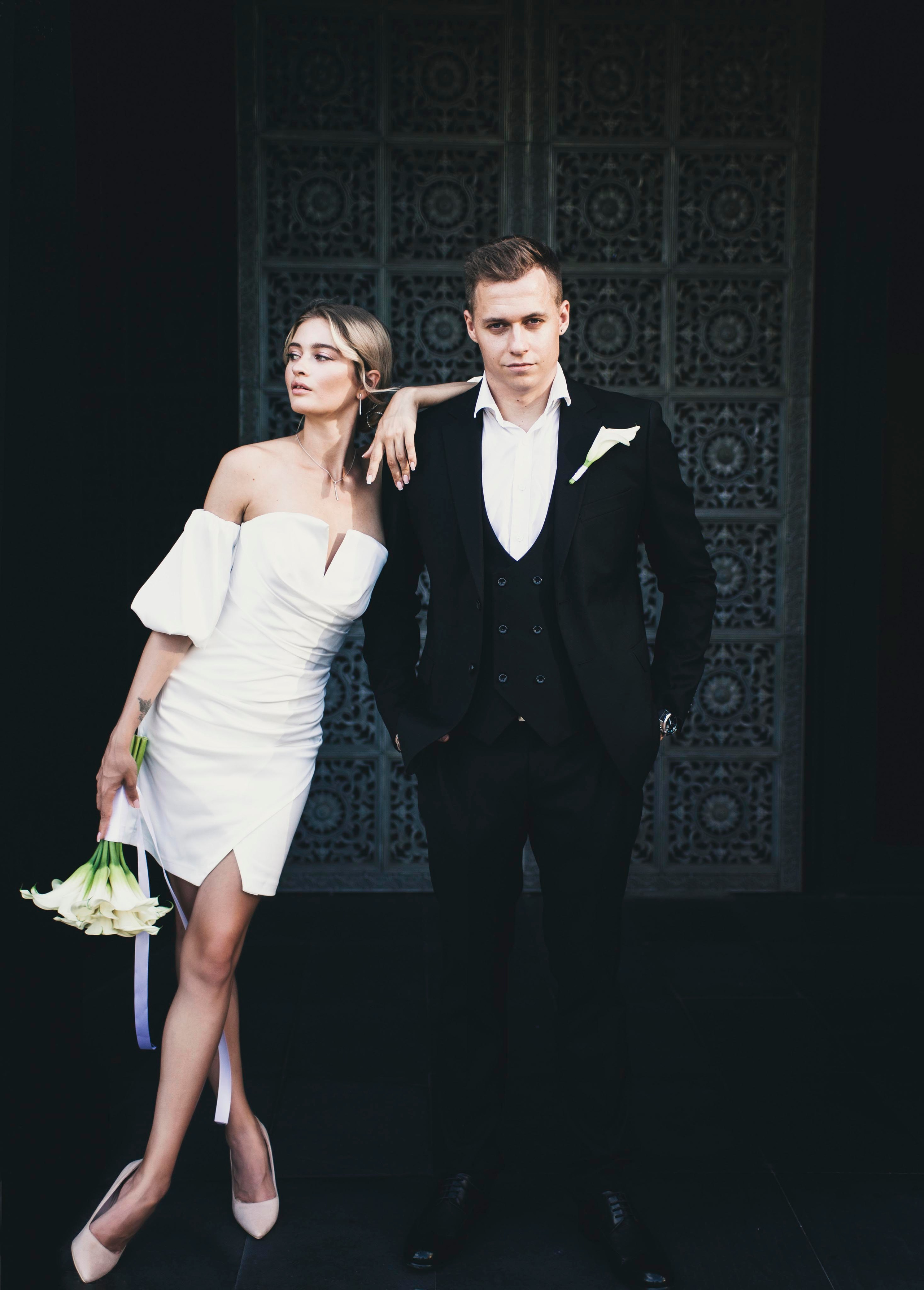 Свадебный фотограф москва. Свадебный фотограф Мария Железняк в Москве