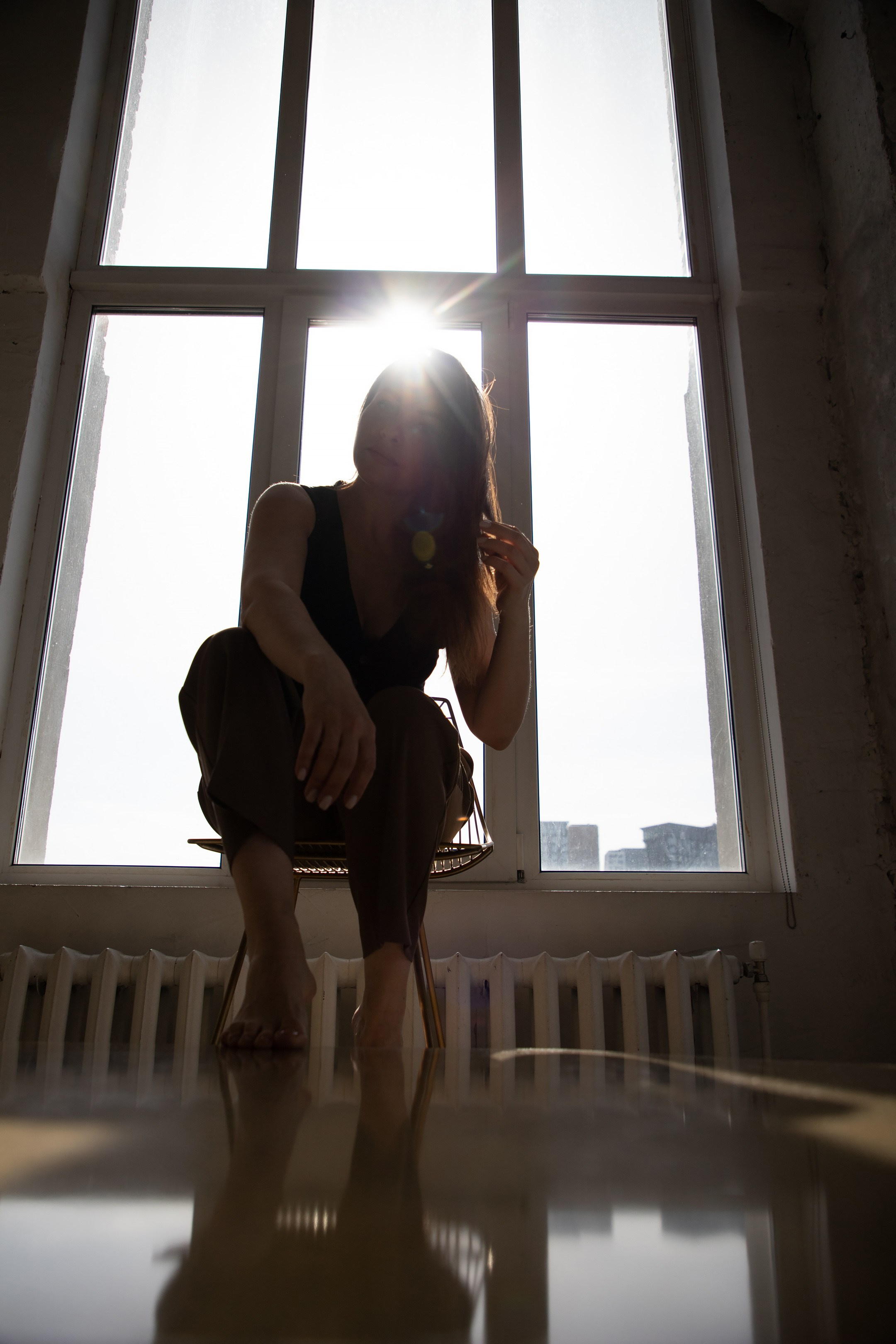 Весенний вайб