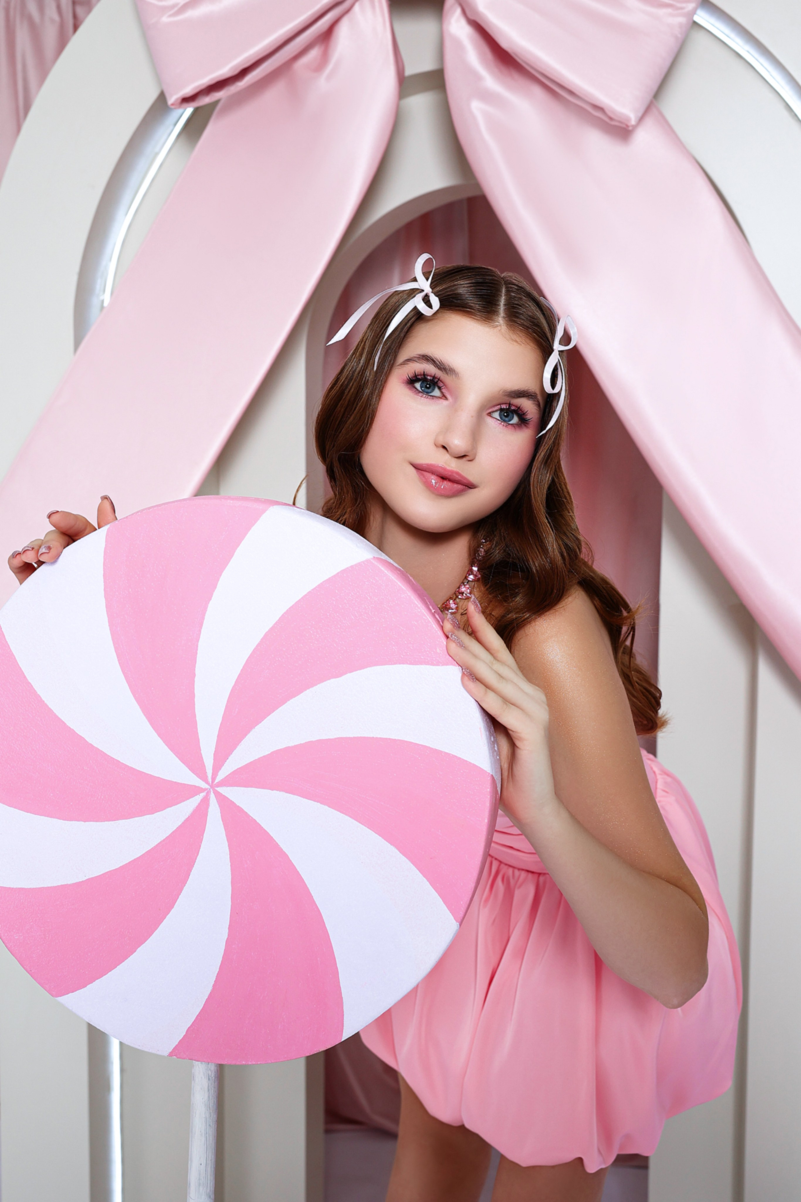 ALISA. Модельная студия MIA Models