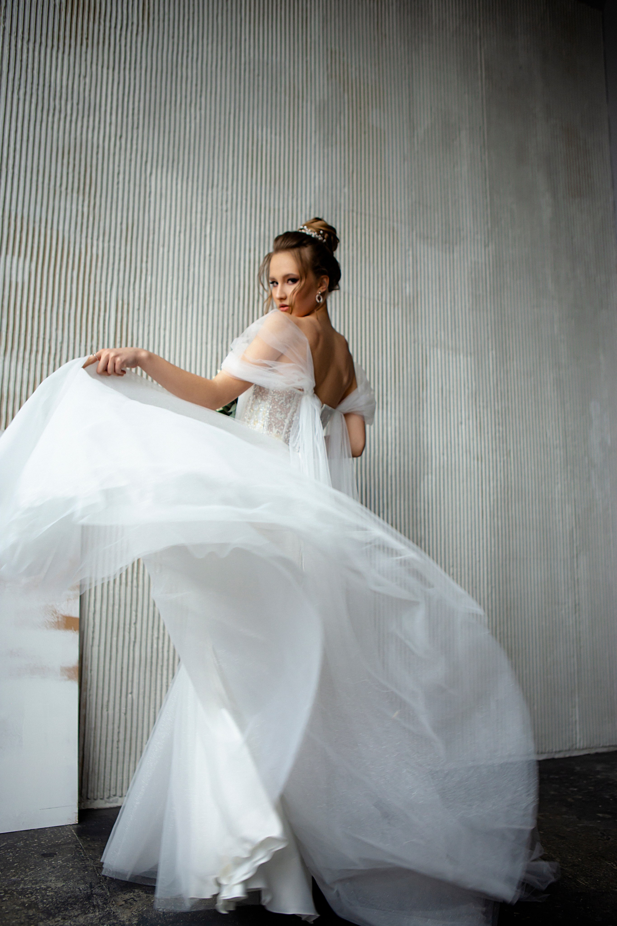 Свадебные съемки. Свадебный фотограф в Тольятти Еремина Юлия