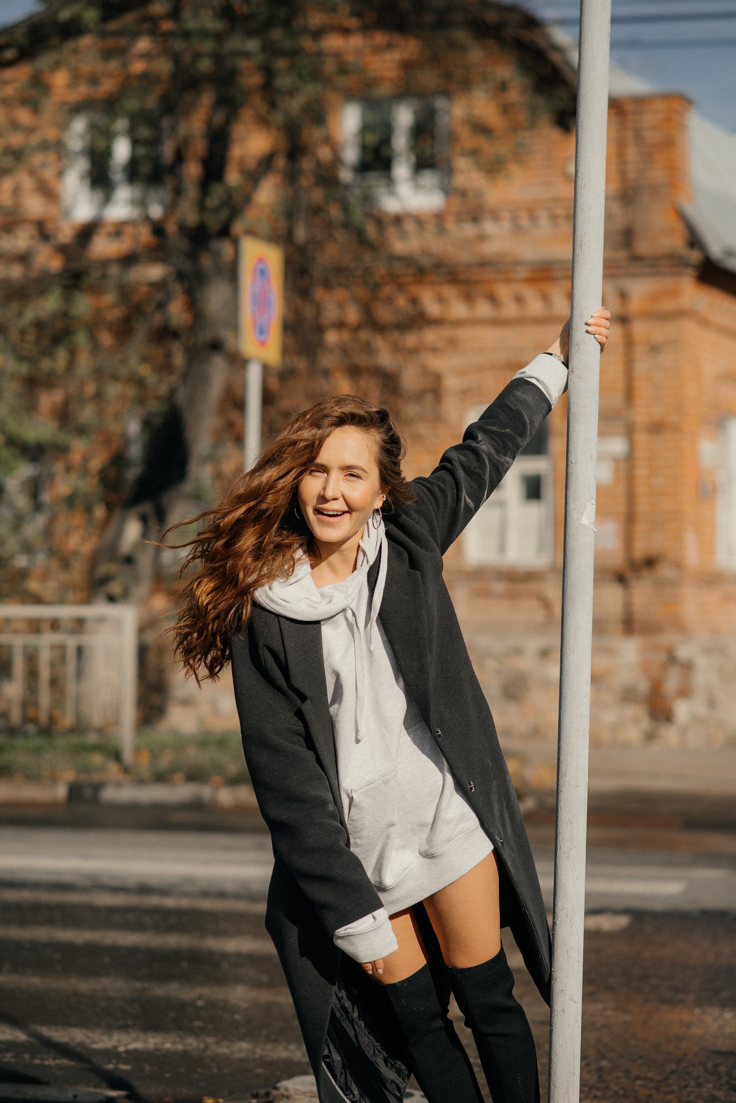 Индивидуальные съемки. Главная