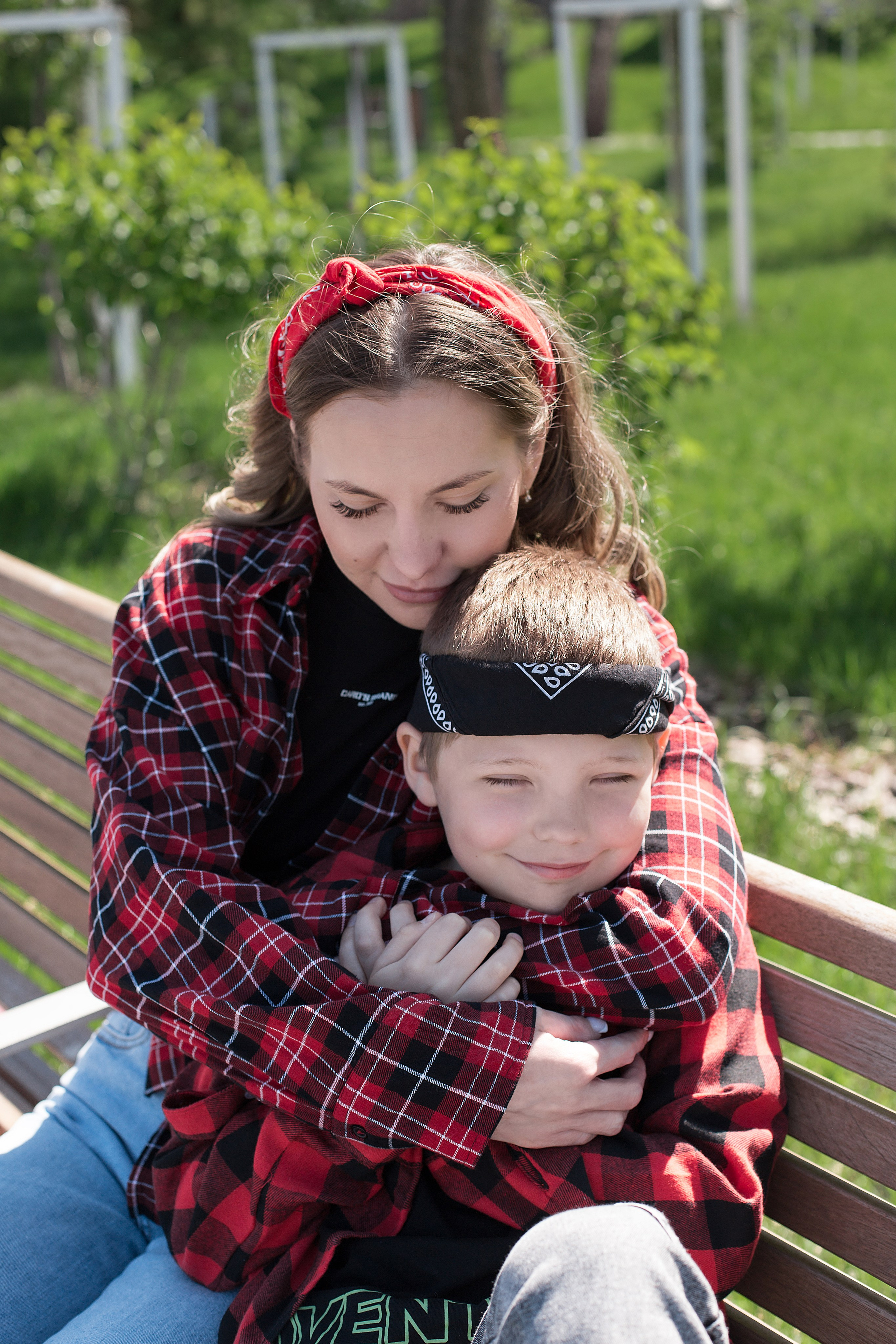 Красивые локации Перми. Семейный и детский фотограф в Перми Ксения Масленникова