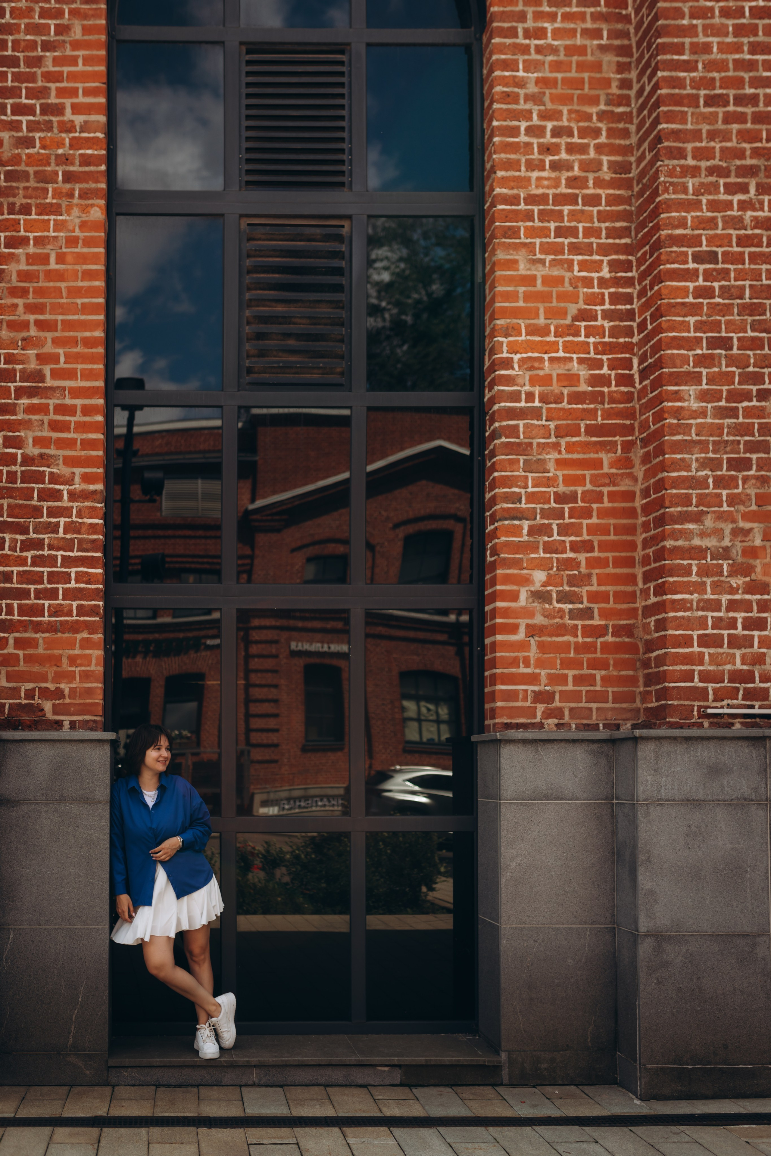 1. Семейный фотограф в Москве Жукова Анна