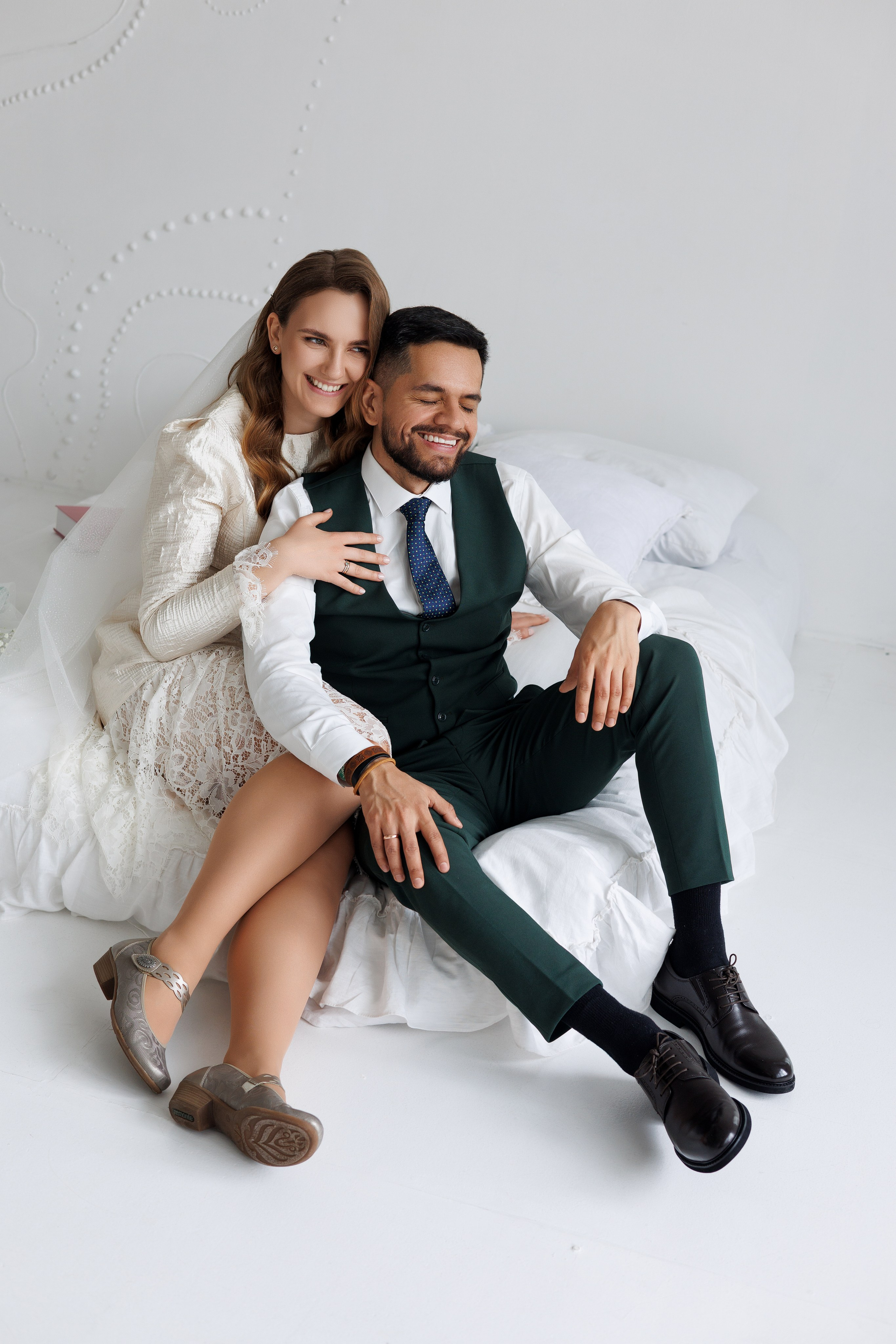 Свадебные фотосессии. Фотограф Минск