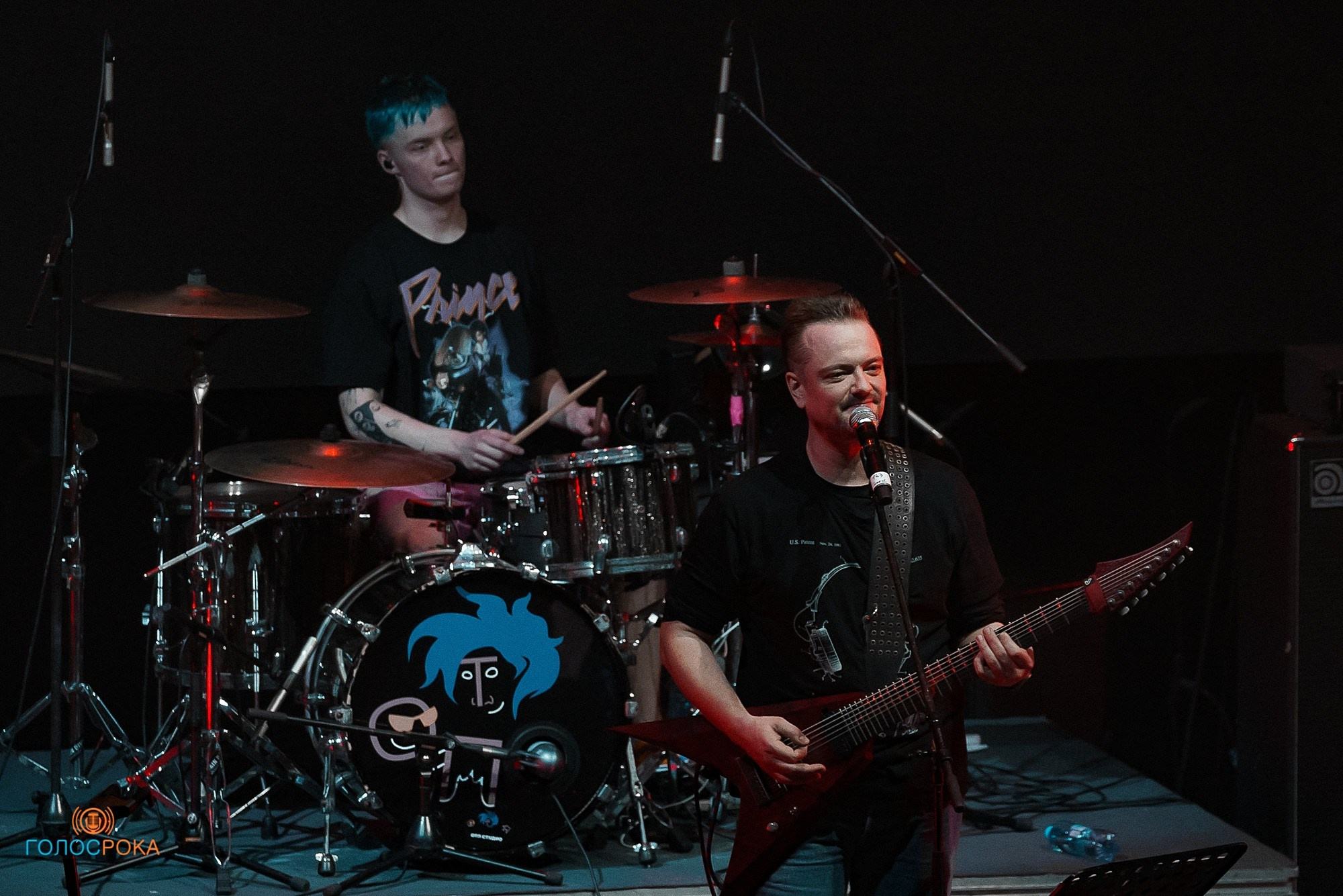 Александр Пушной. Концертный и портретный фотограф Москва и Санкт-Петербург