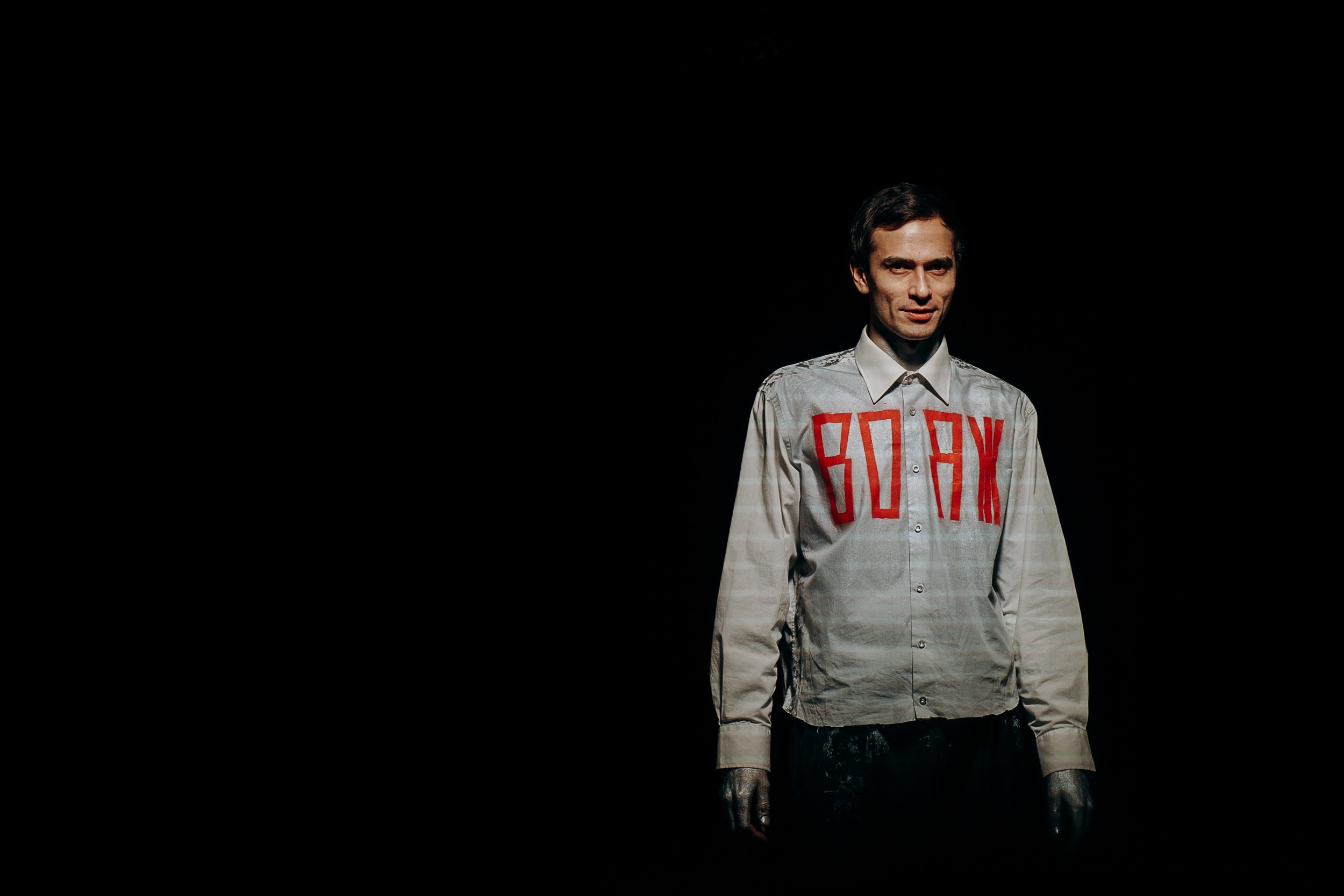 Перерождение Марка. Концертный и портретный фотограф Москва и Санкт-Петербург