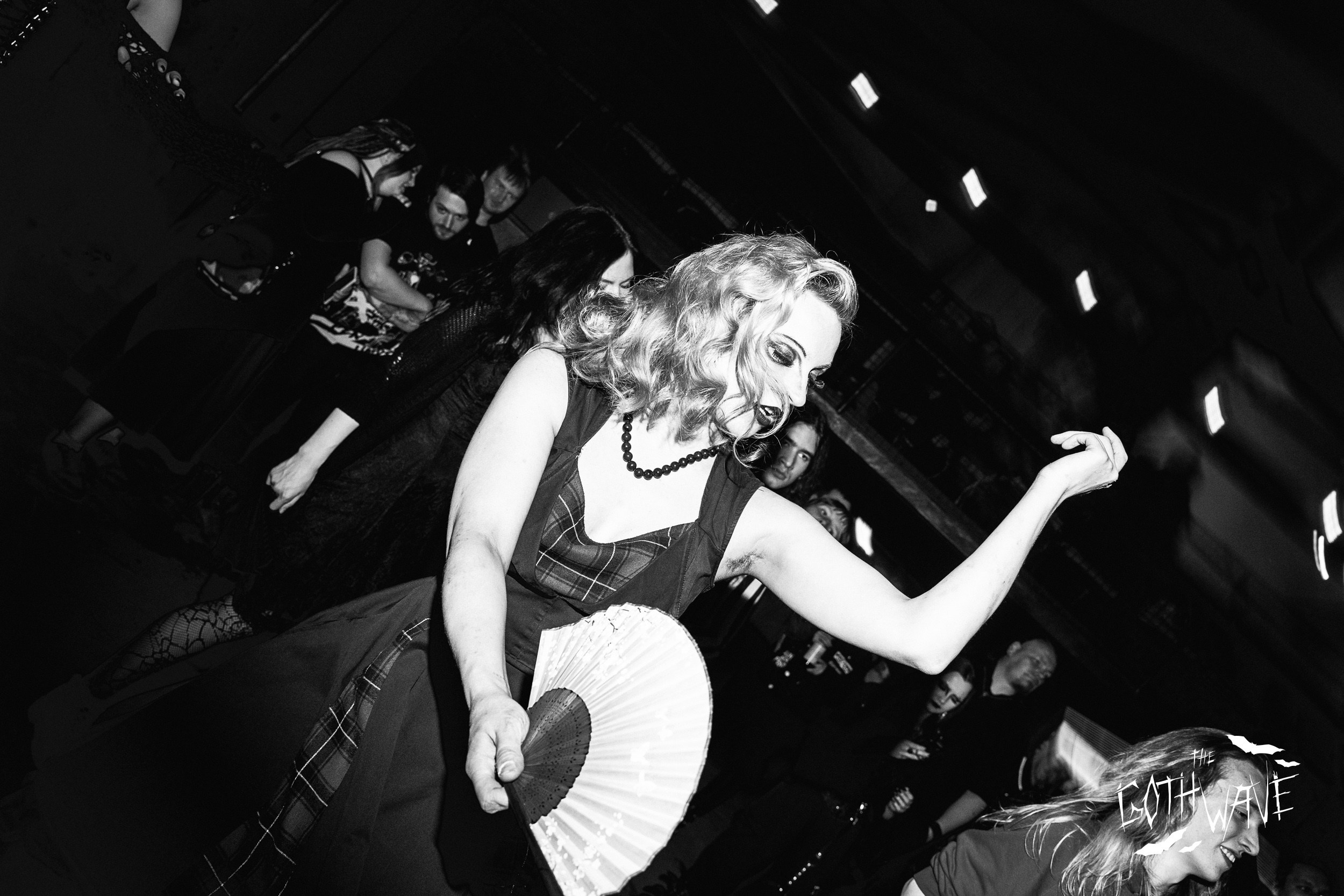 World Goth Day '24 SPB. Концертный и портретный фотограф Москва и Санкт-Петербург