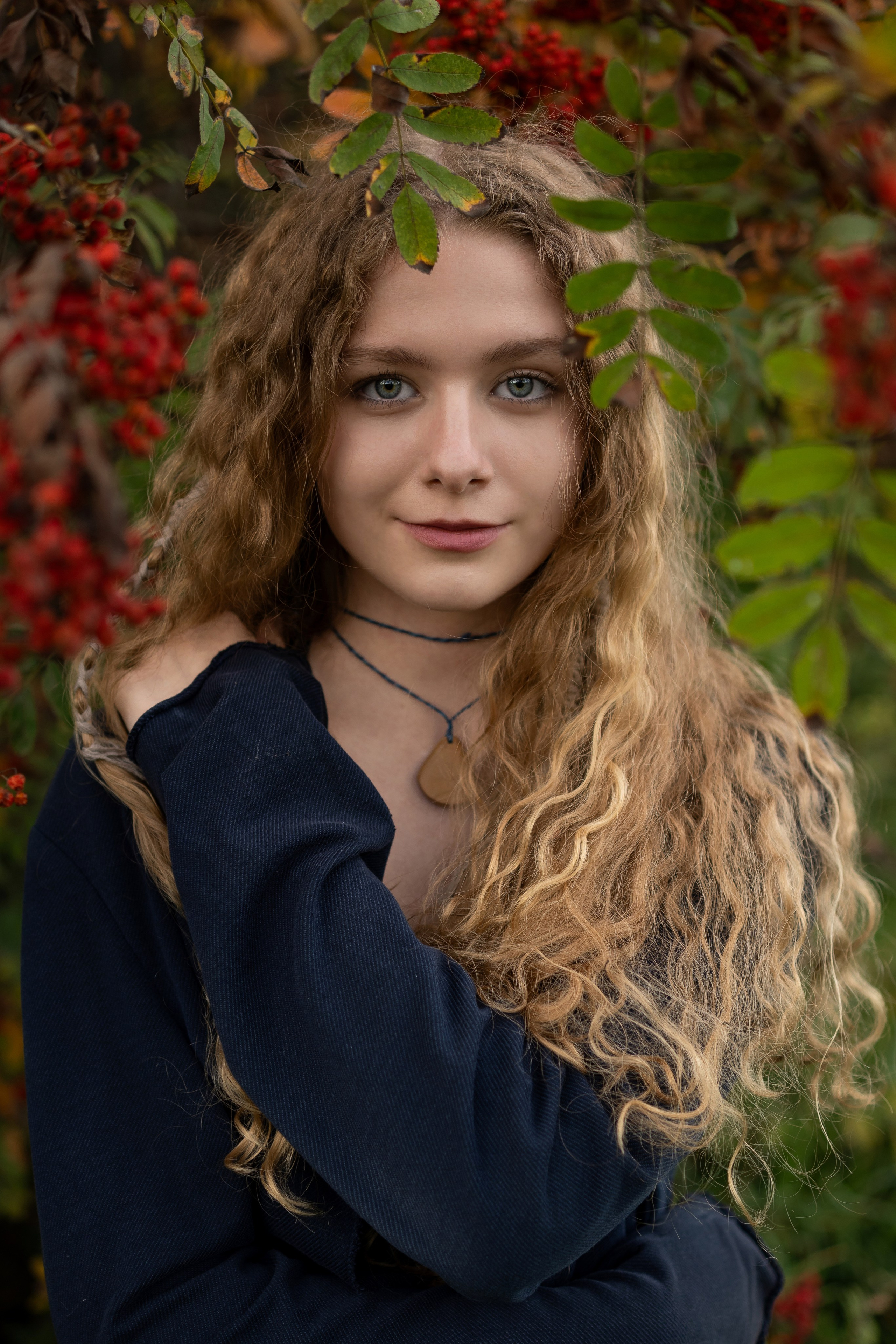 Портреты. Фотограф Станислав Лещик