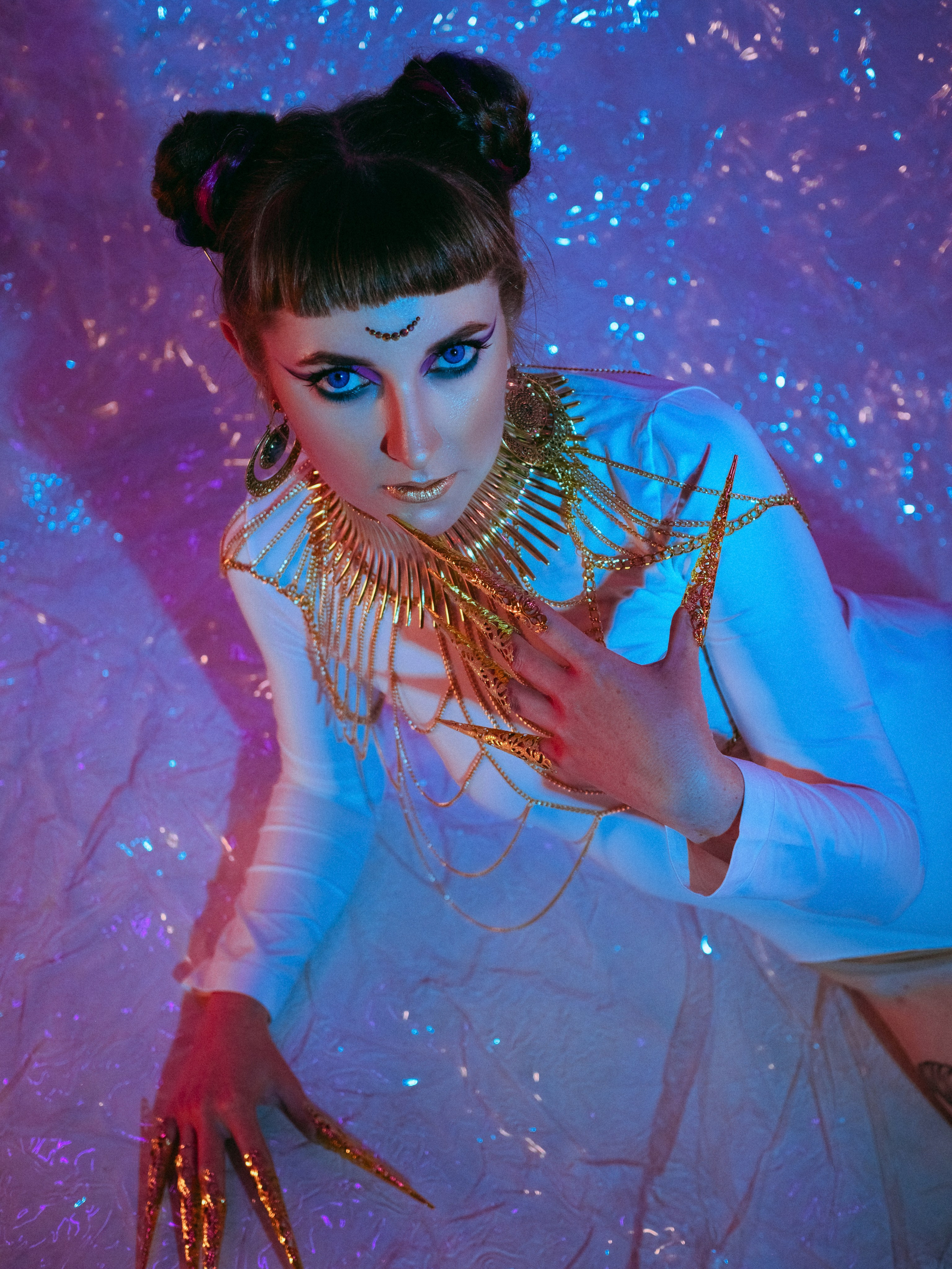 LAGUNA. Фотограф в Санкт-Петербурге Эллис