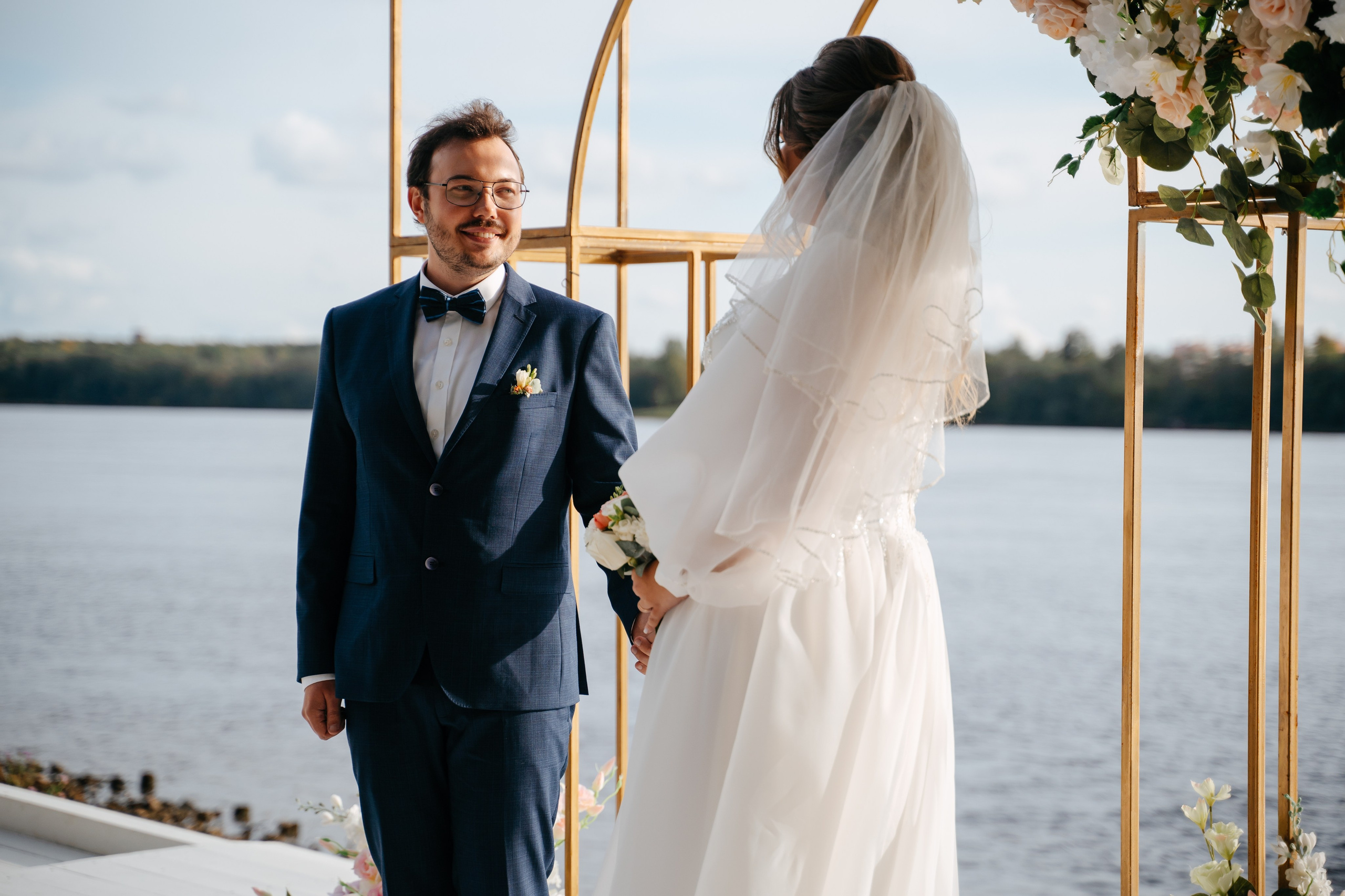 Павел и Екатерина. Семейный и свадебный фотограф в Санкт-Петербурге и Москве