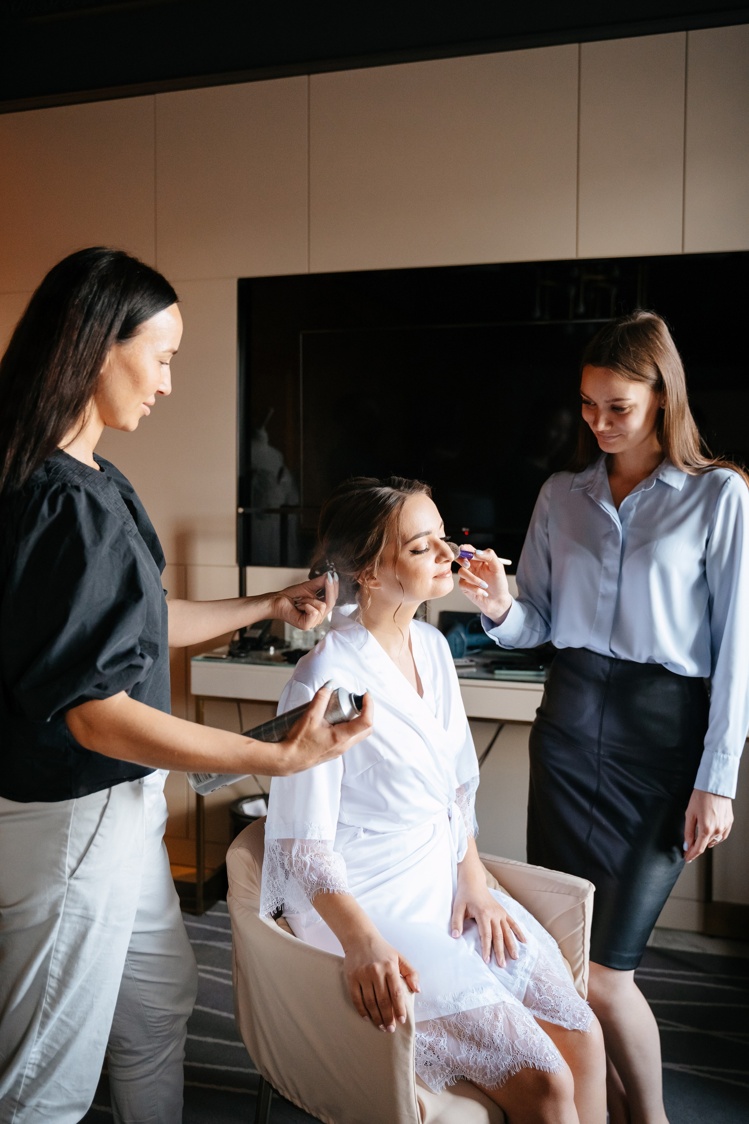 Александр и Мария. Семейный и свадебный фотограф в Санкт-Петербурге и Москве