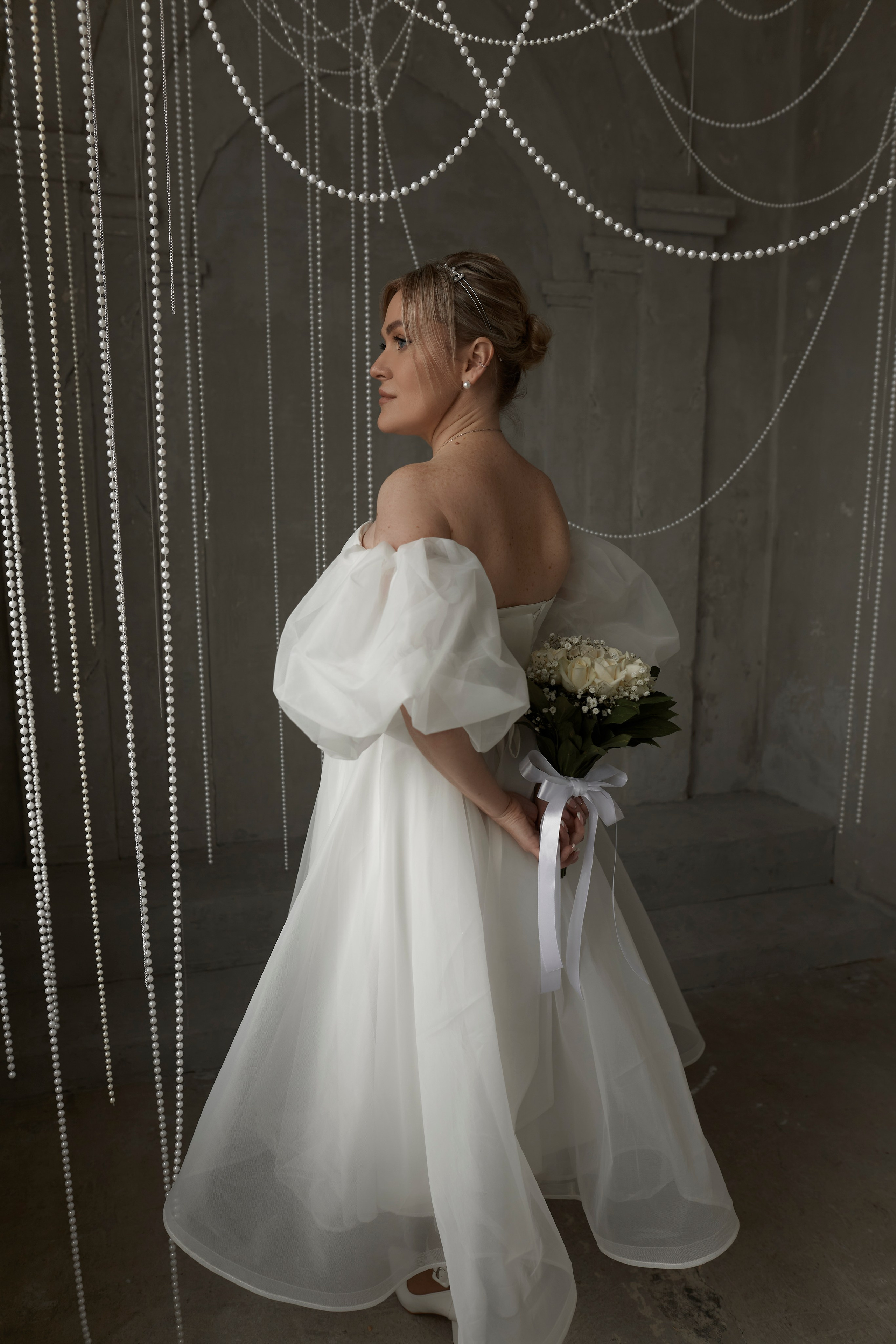 Татьяна и Александр. Анастасия Шкуднова — свадебный и женский фотограф в Брянске