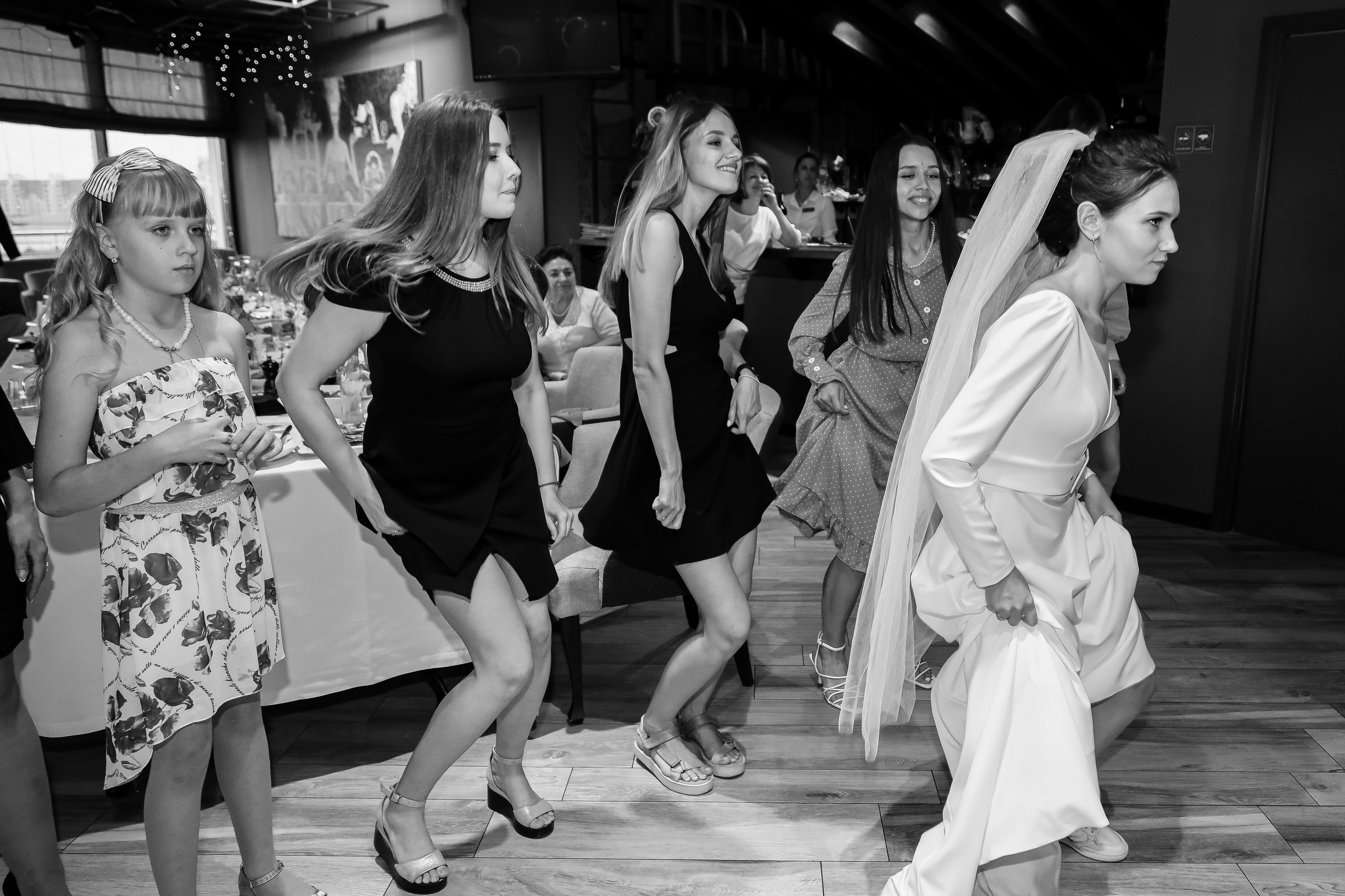 Лера и Антон. Свадебный фотограф Беларусь Ольга Козыренко