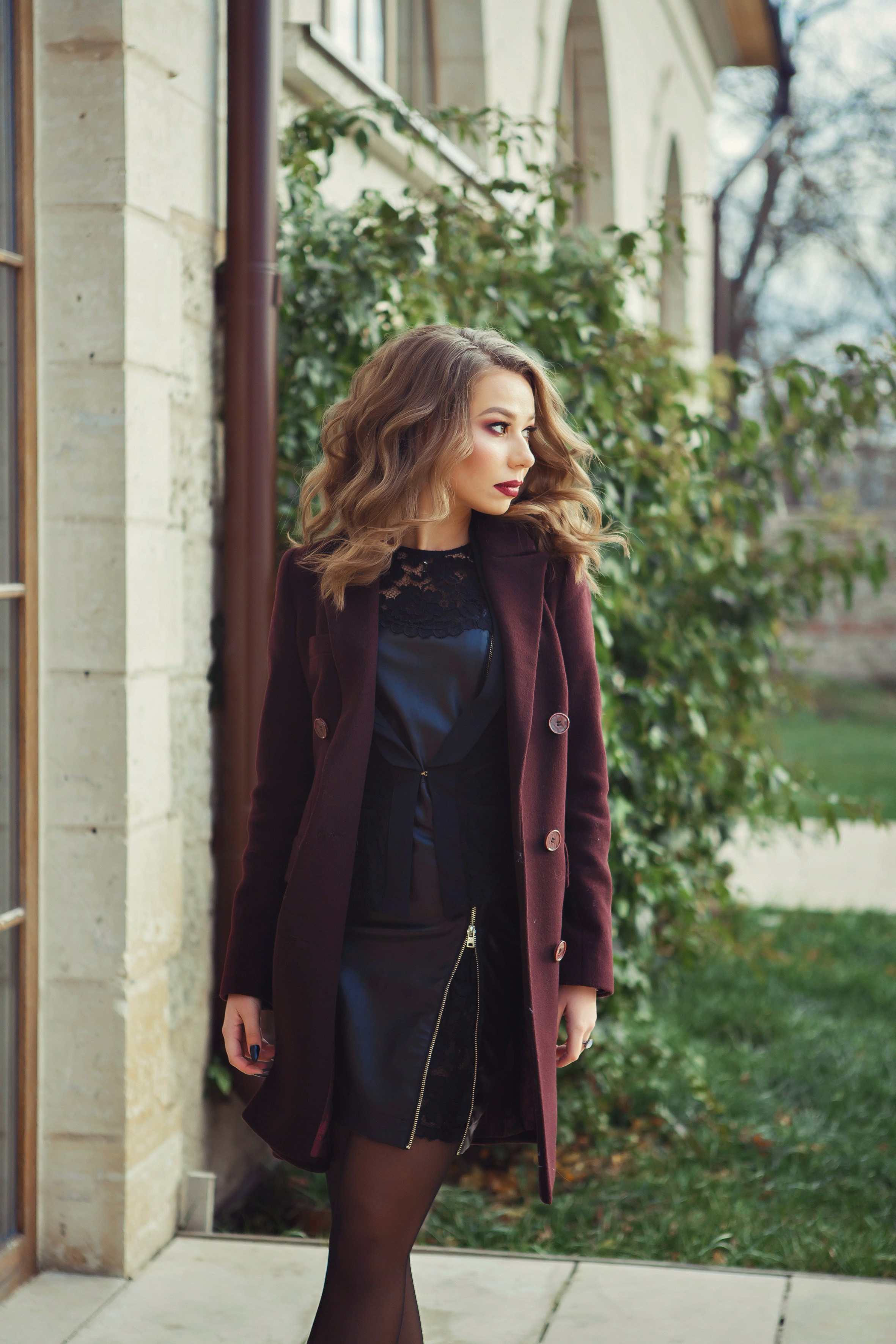 Лиза. Свадебный и портретный Фотограф в Липецке Дмитрий Котюков