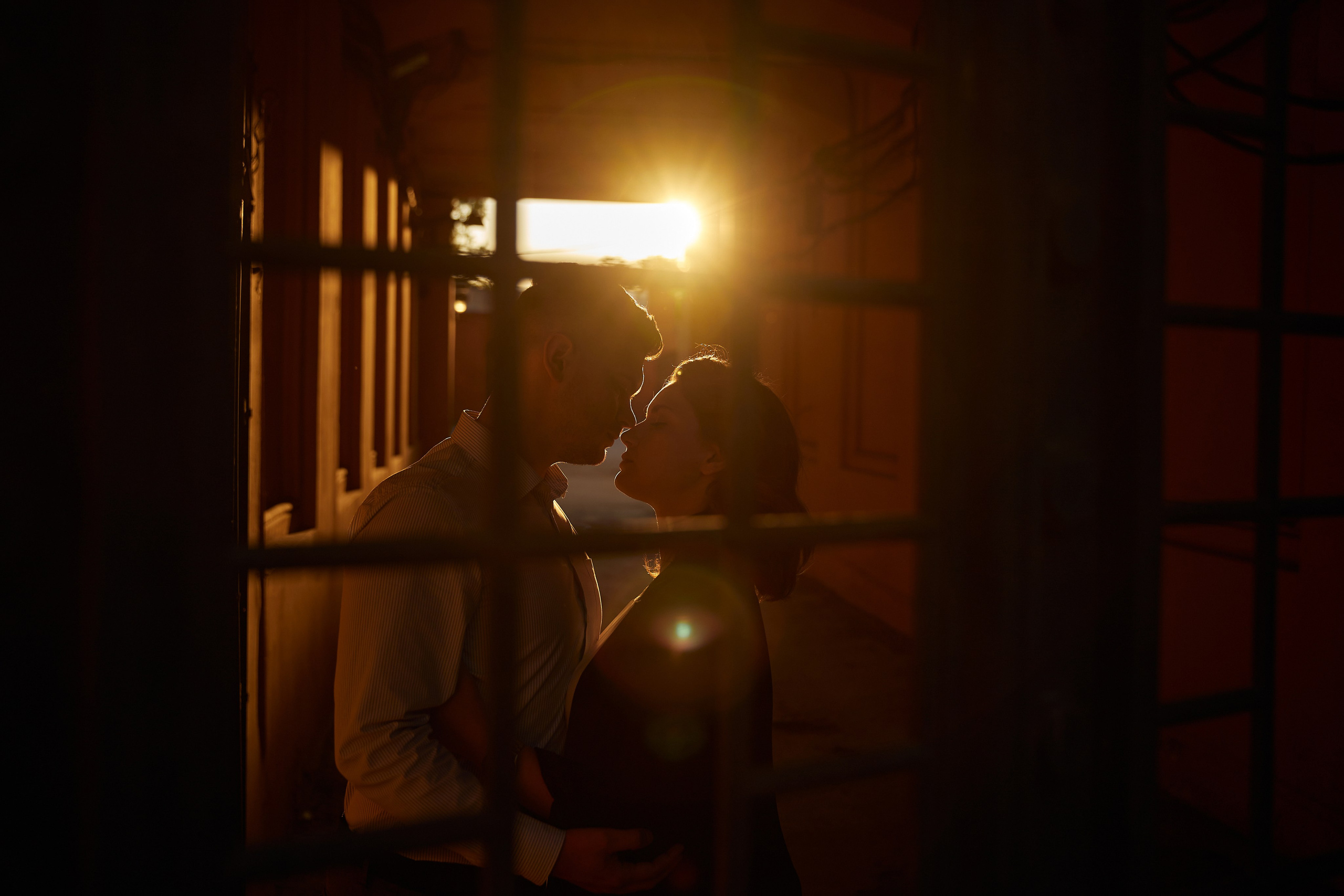 Фотосессии Love Story в Самаре